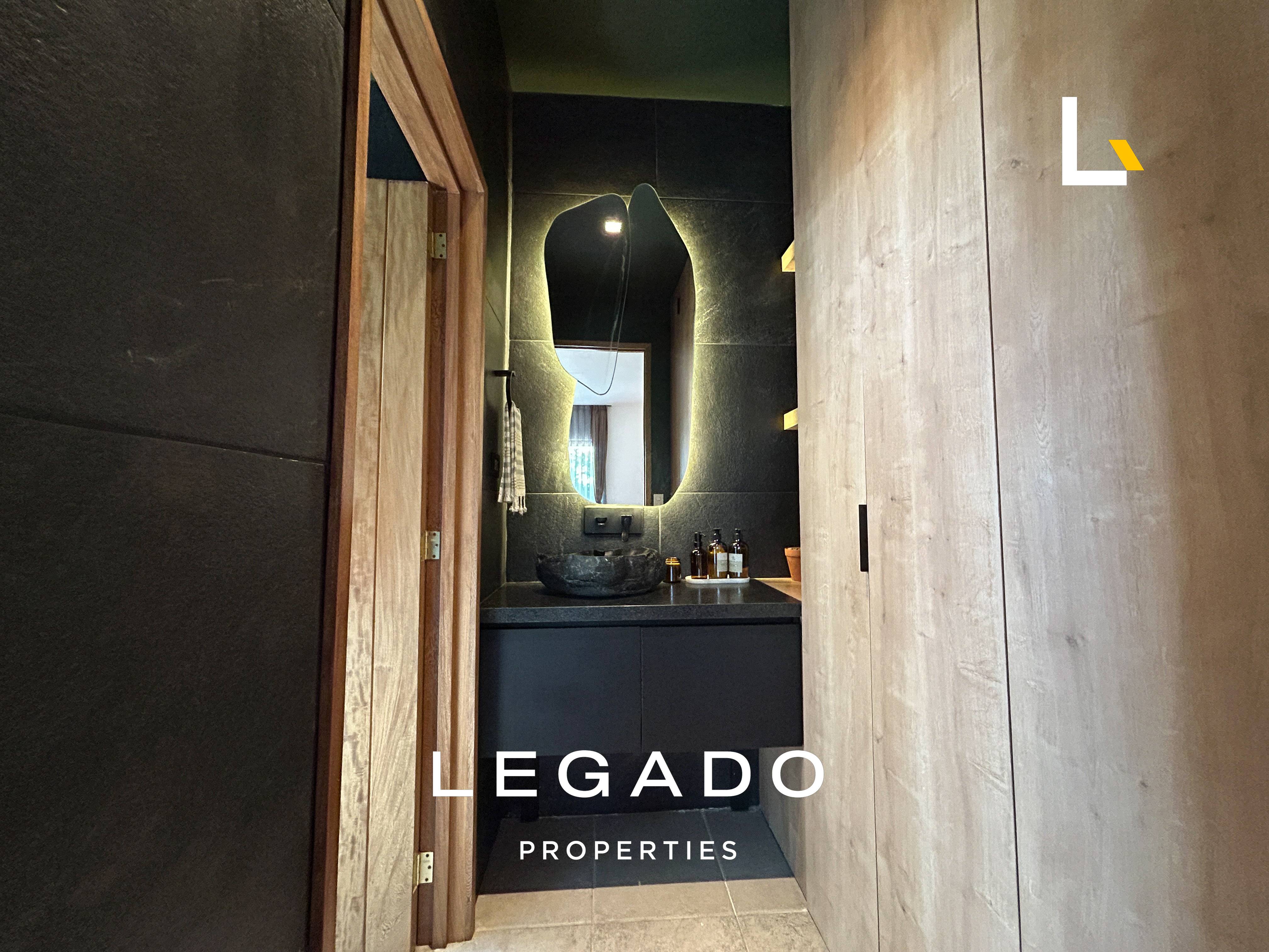CASA CONDOMINIO LIKIN,