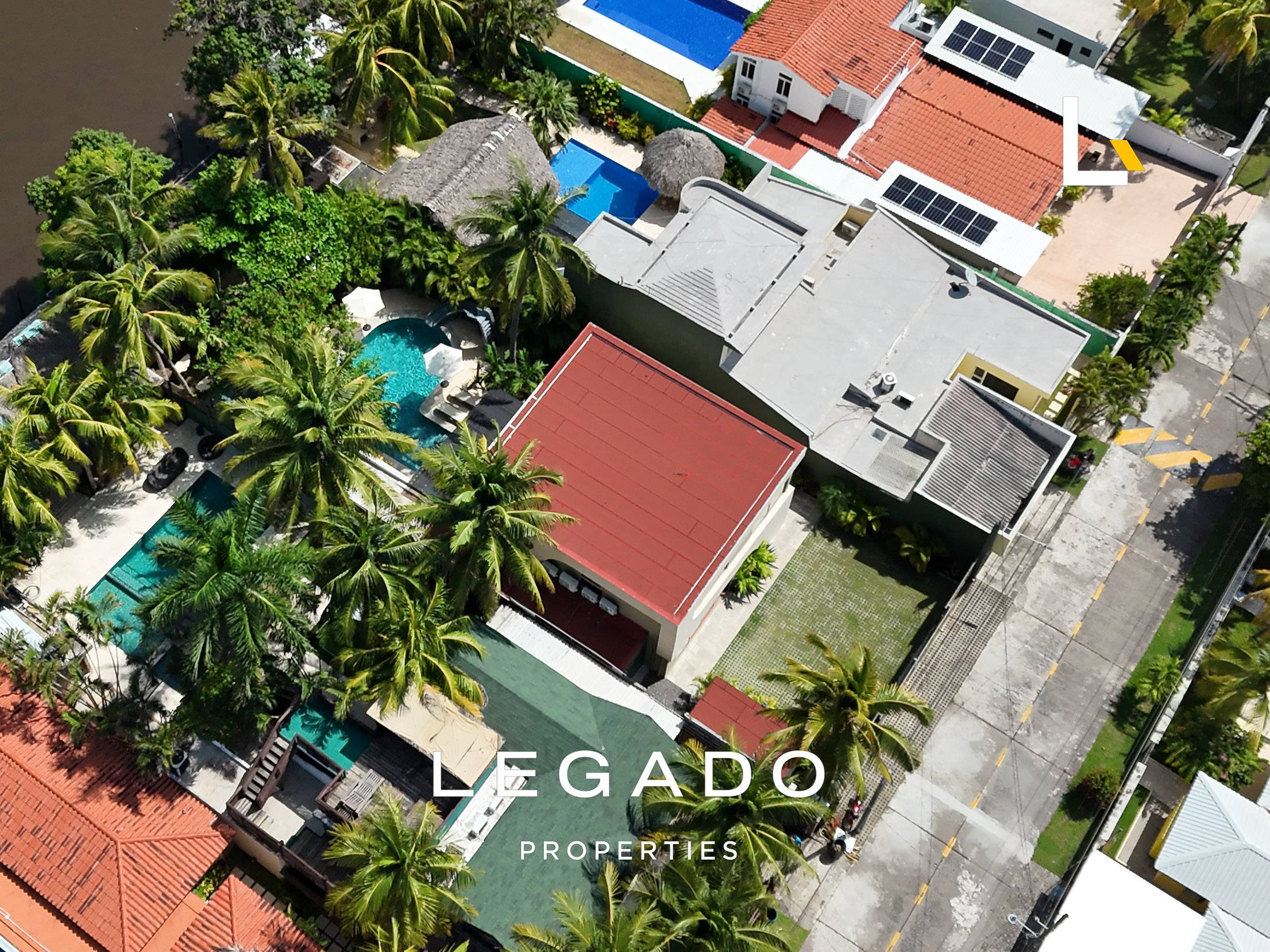 CASA CONDOMINIO LIKIN,