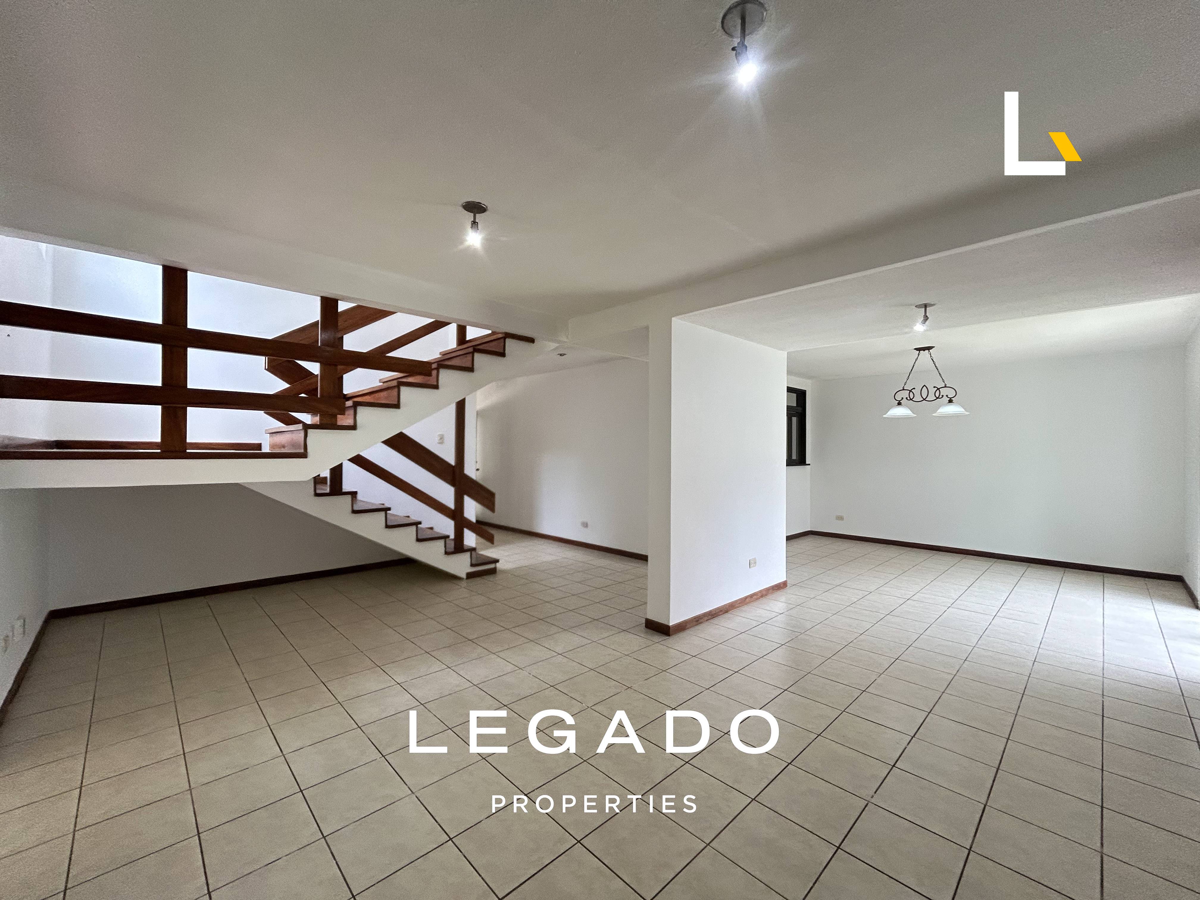 CASA, CAES, CONDOMINIO VILLAS DEL BOSQUE