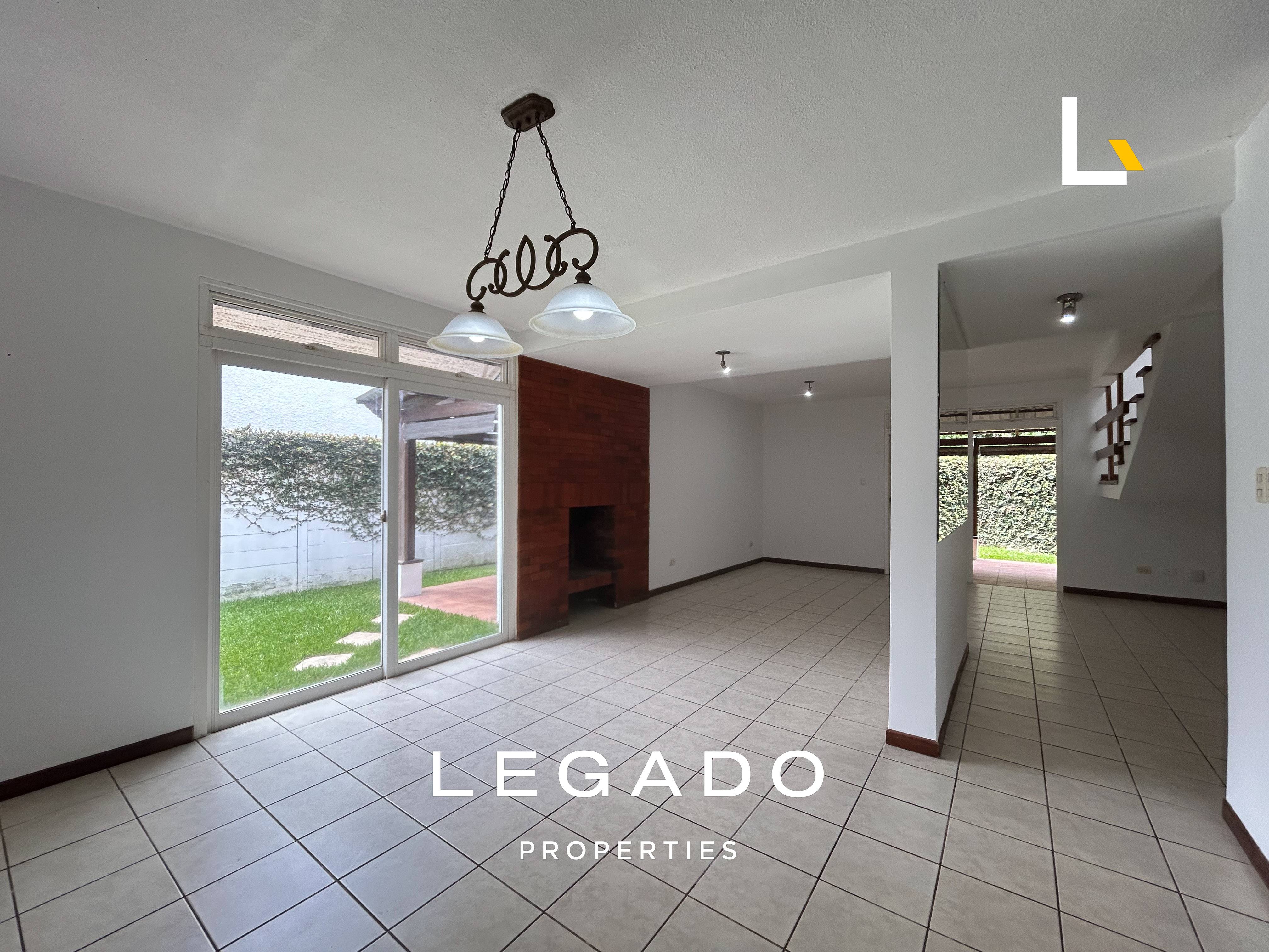 CASA, CAES, CONDOMINIO VILLAS DEL BOSQUE