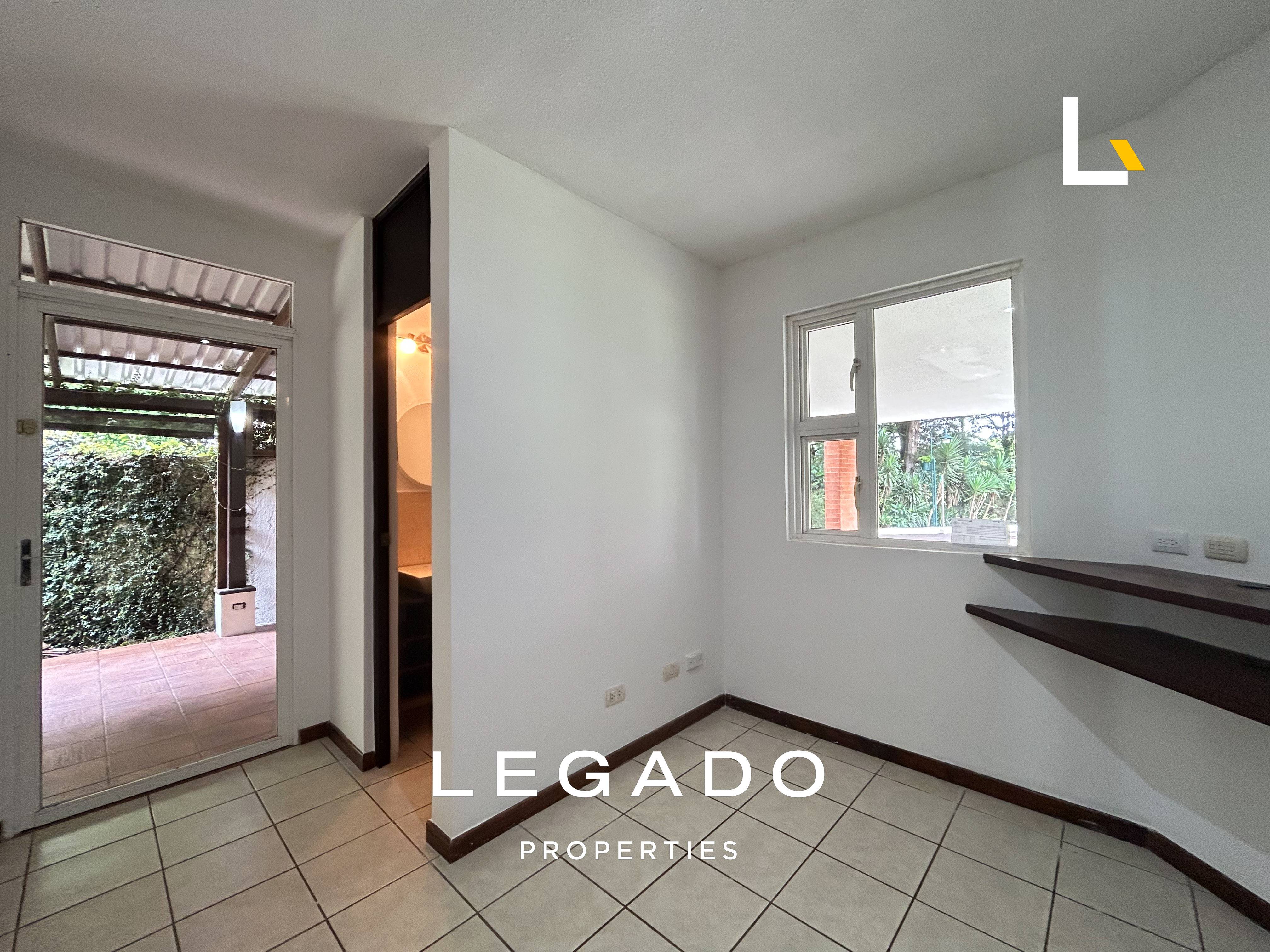 CASA, CAES, CONDOMINIO VILLAS DEL BOSQUE