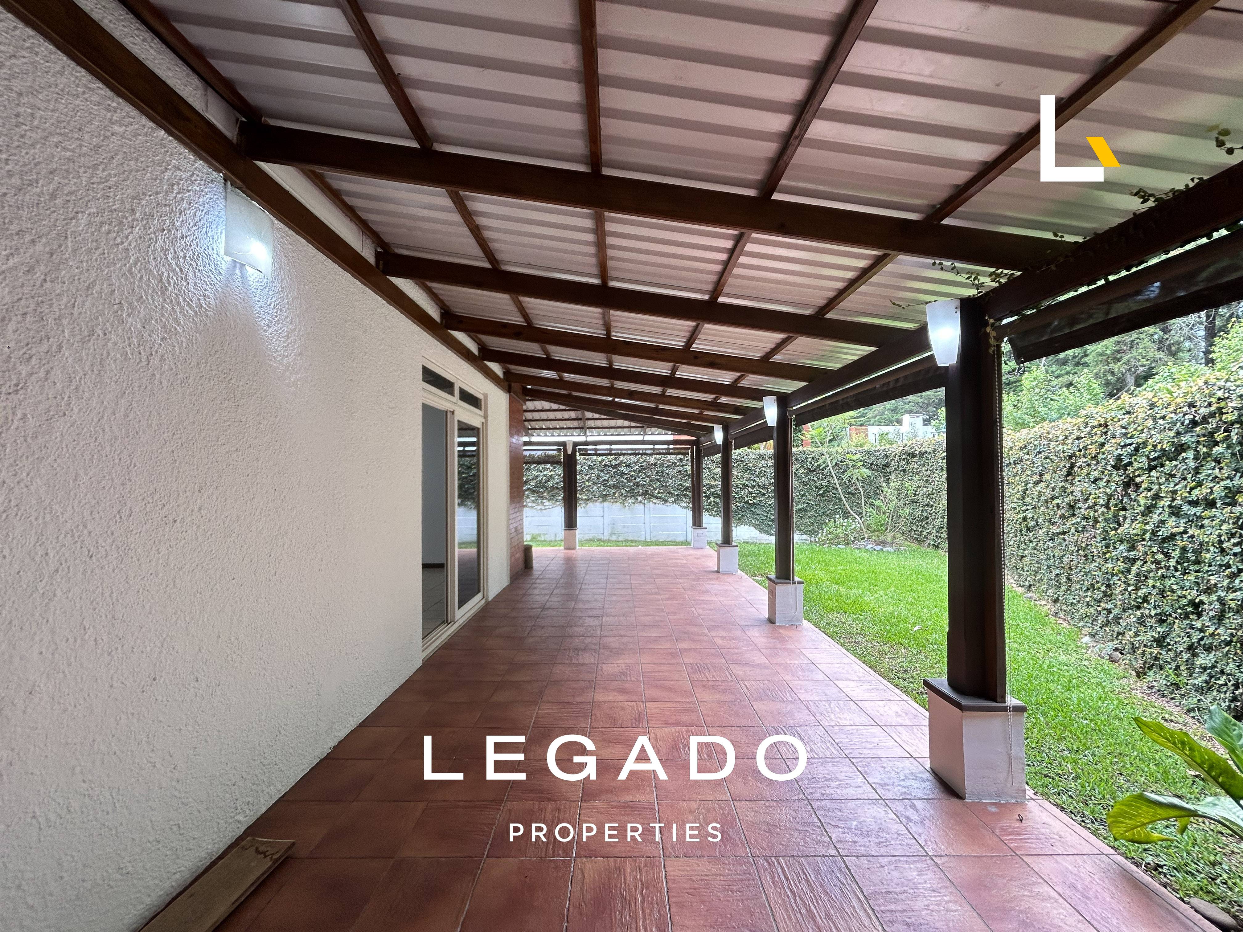 CASA, CAES, CONDOMINIO VILLAS DEL BOSQUE