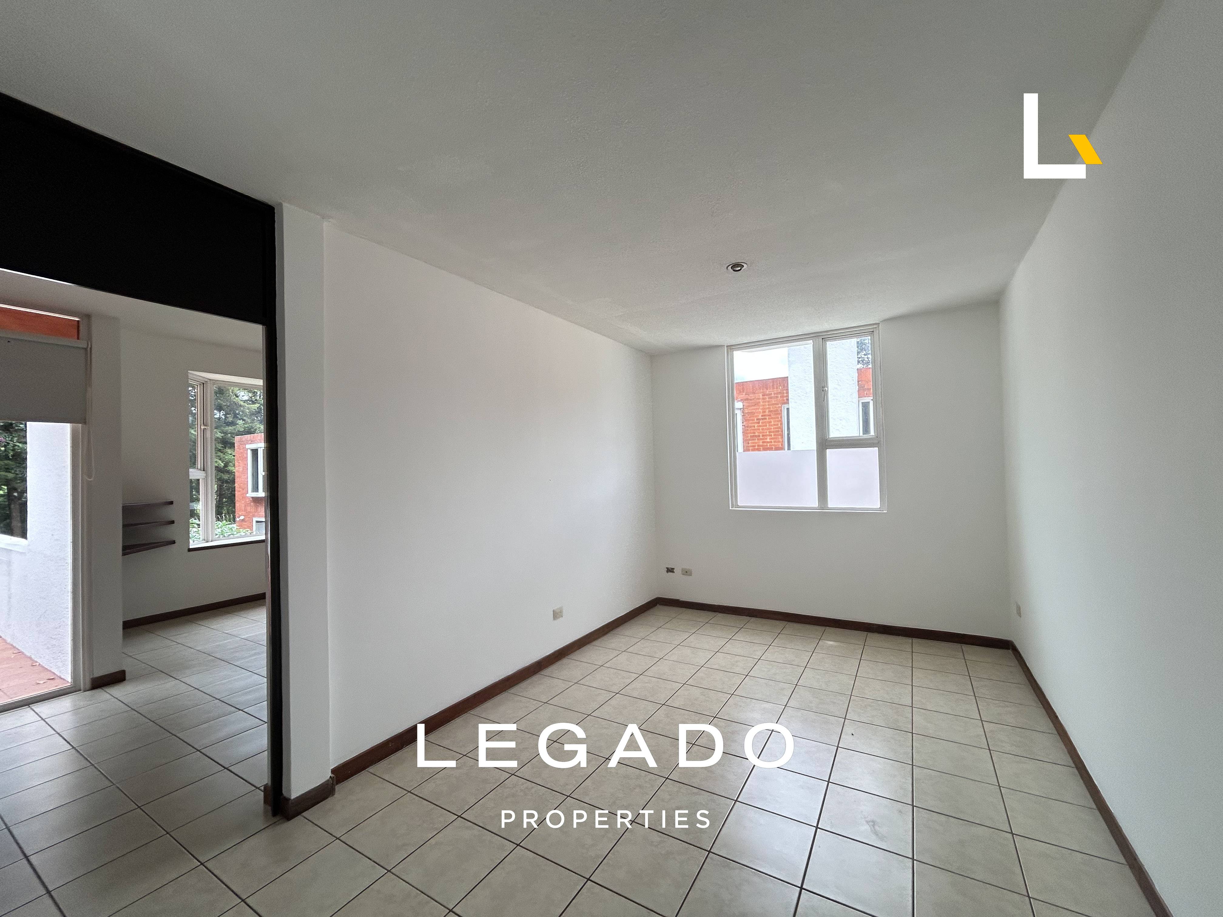 CASA, CAES, CONDOMINIO VILLAS DEL BOSQUE