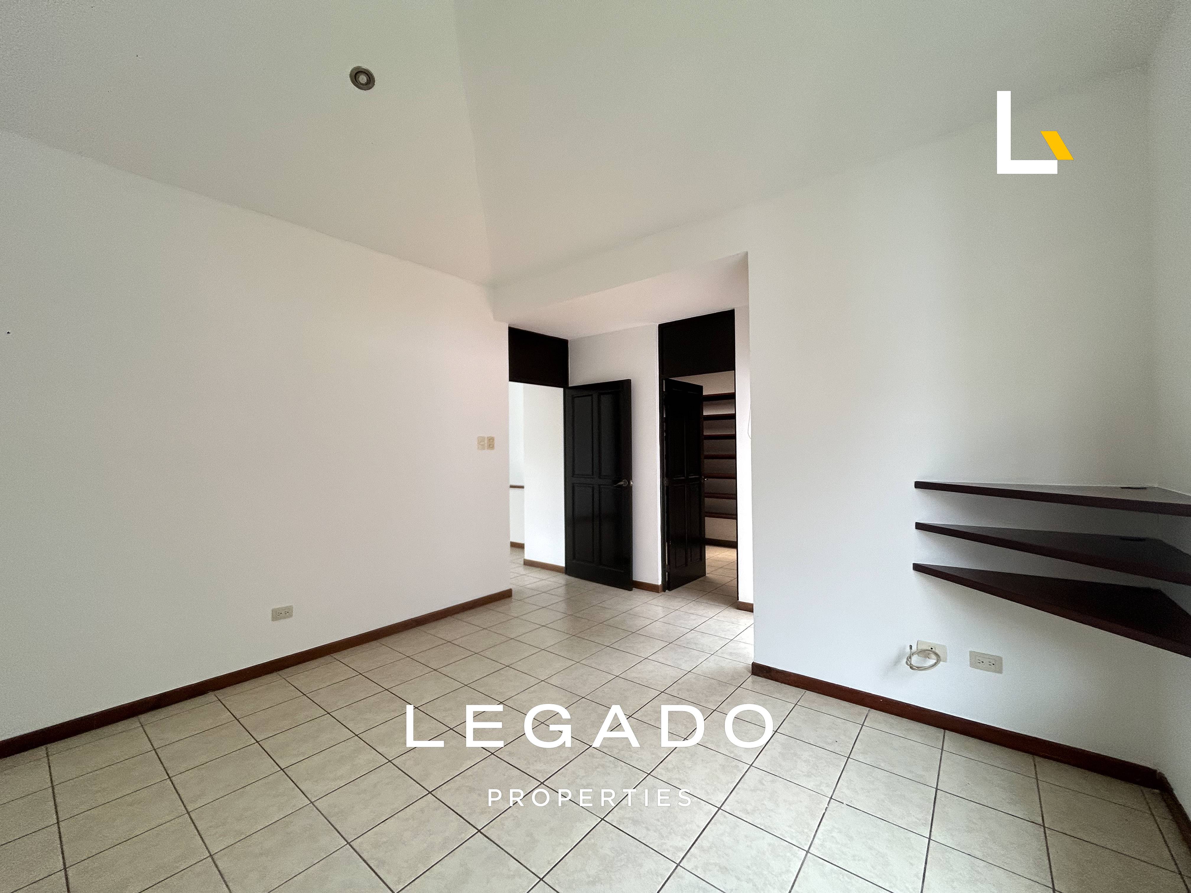 CASA, CAES, CONDOMINIO VILLAS DEL BOSQUE