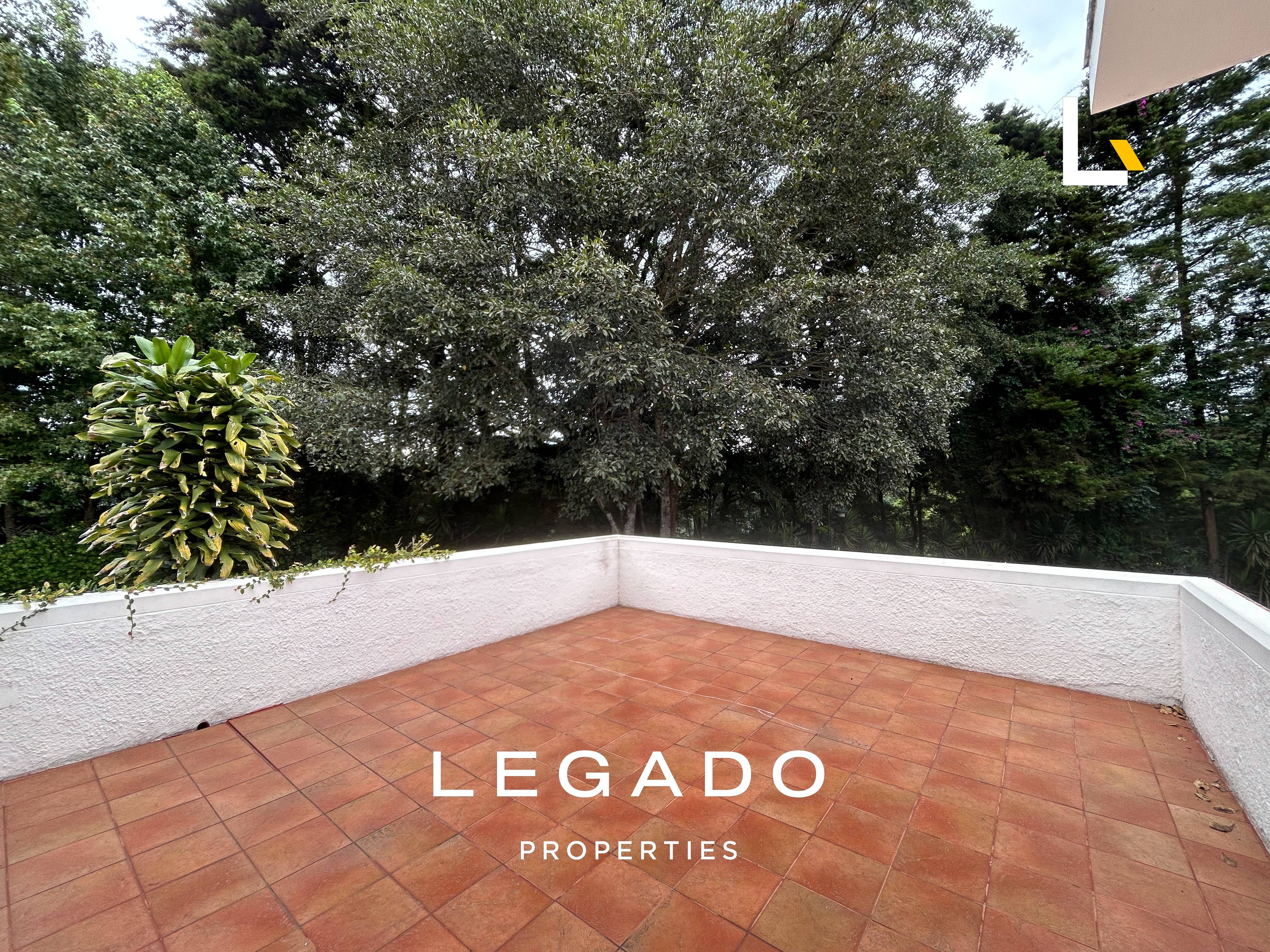 CASA, CAES, CONDOMINIO VILLAS DEL BOSQUE