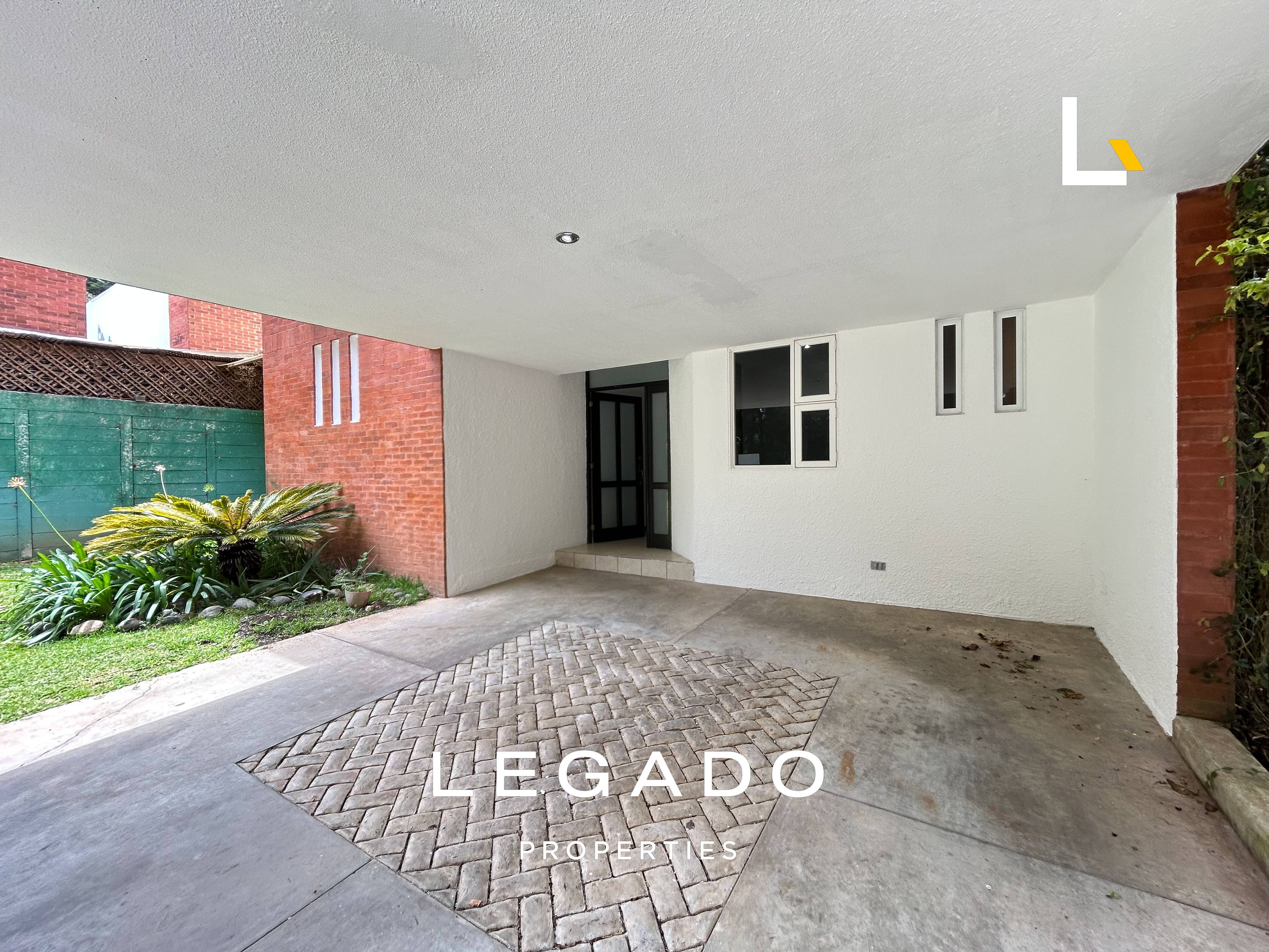 CASA, CAES, CONDOMINIO VILLAS DEL BOSQUE