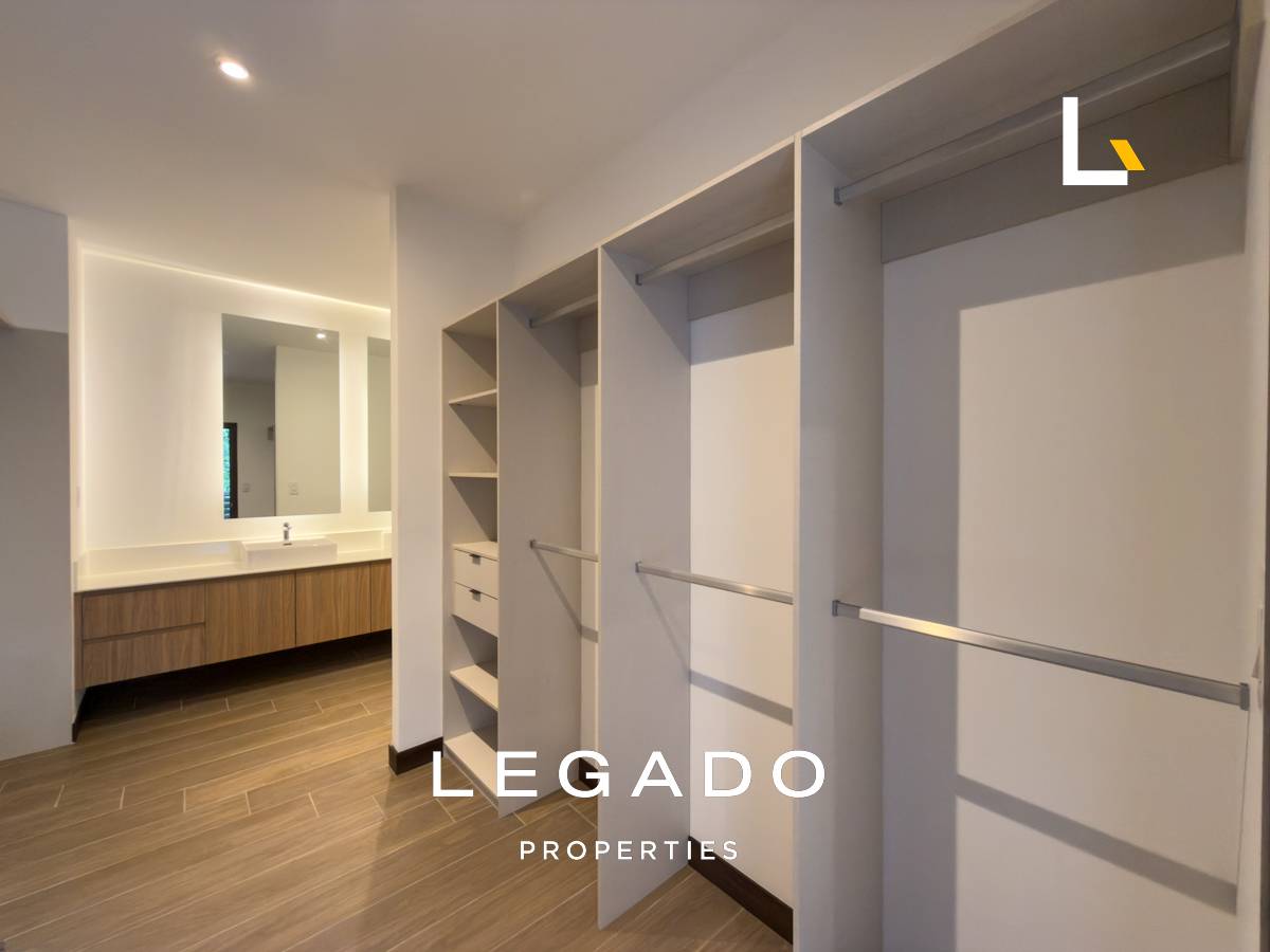 APARTAMENTO ZONA 15, EDIFICIO SPAZIO