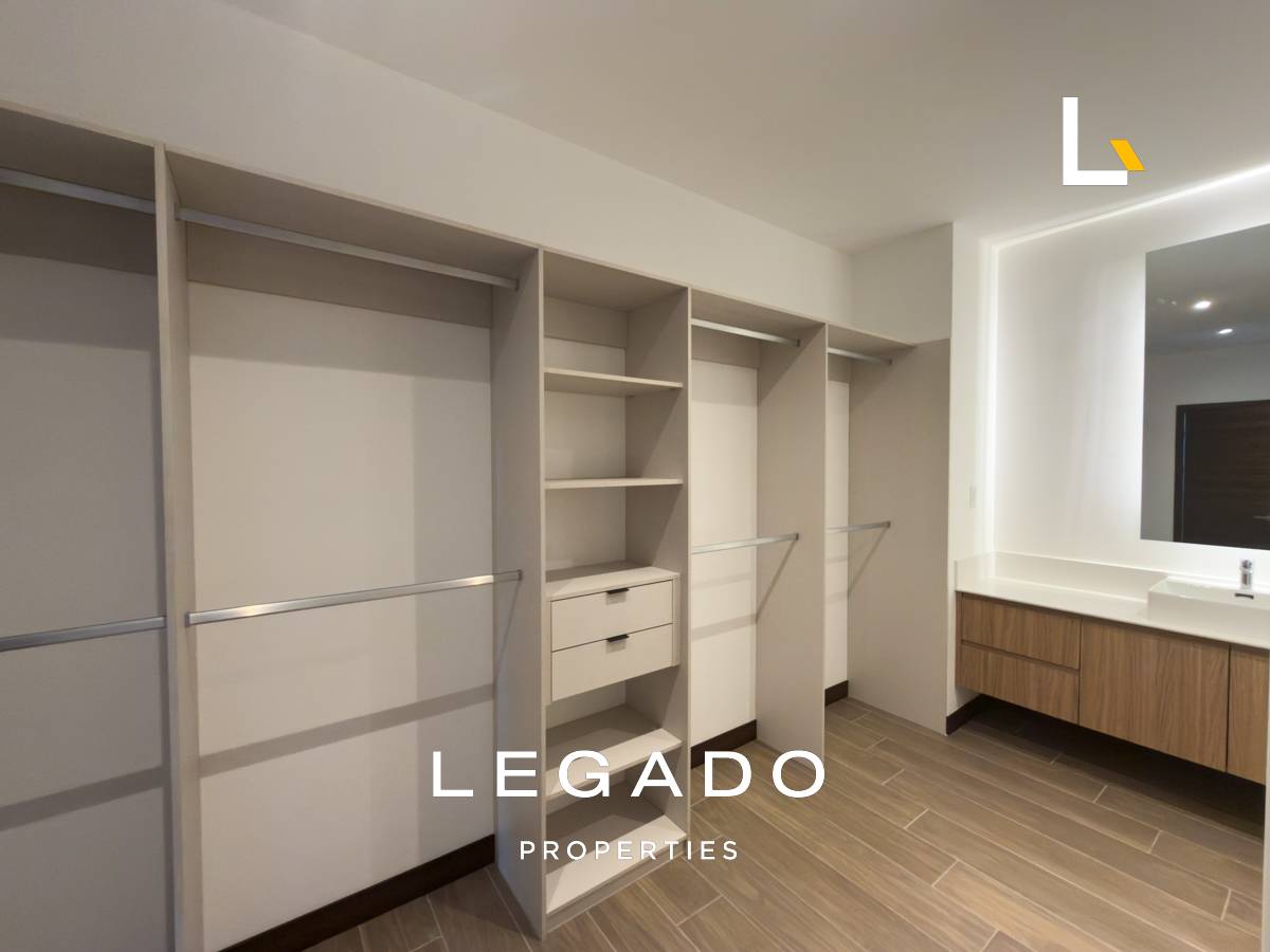 APARTAMENTO ZONA 15, EDIFICIO SPAZIO