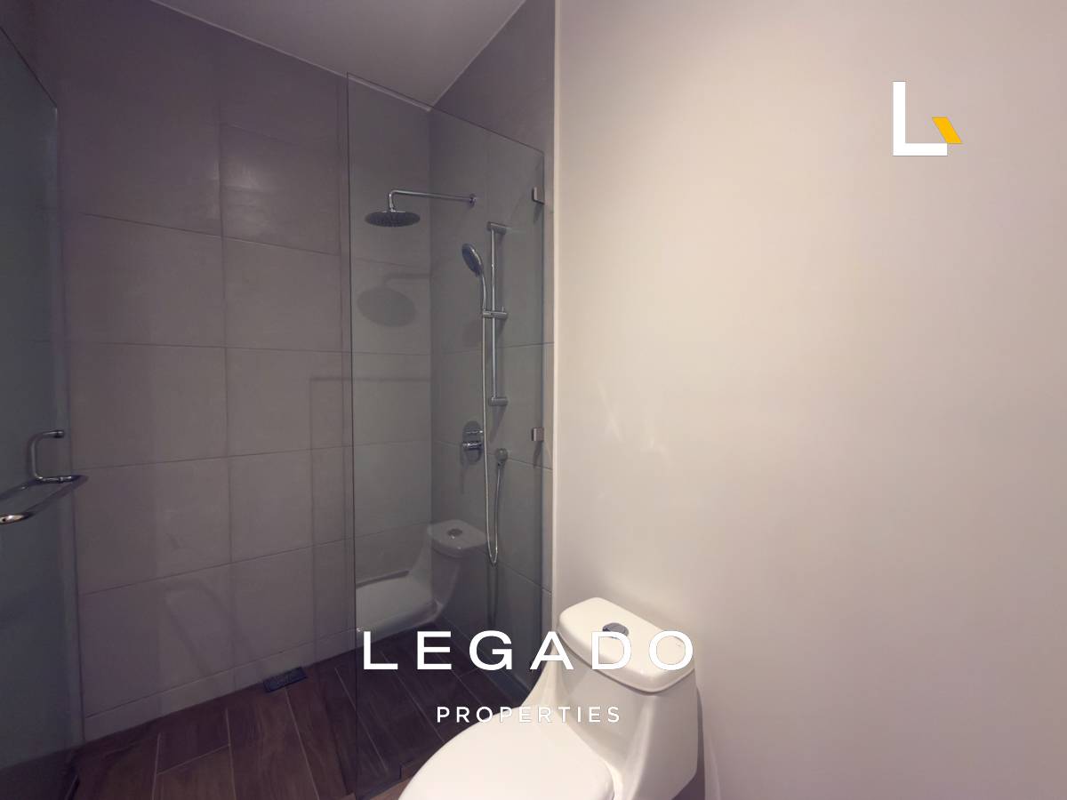 APARTAMENTO ZONA 15, EDIFICIO SPAZIO