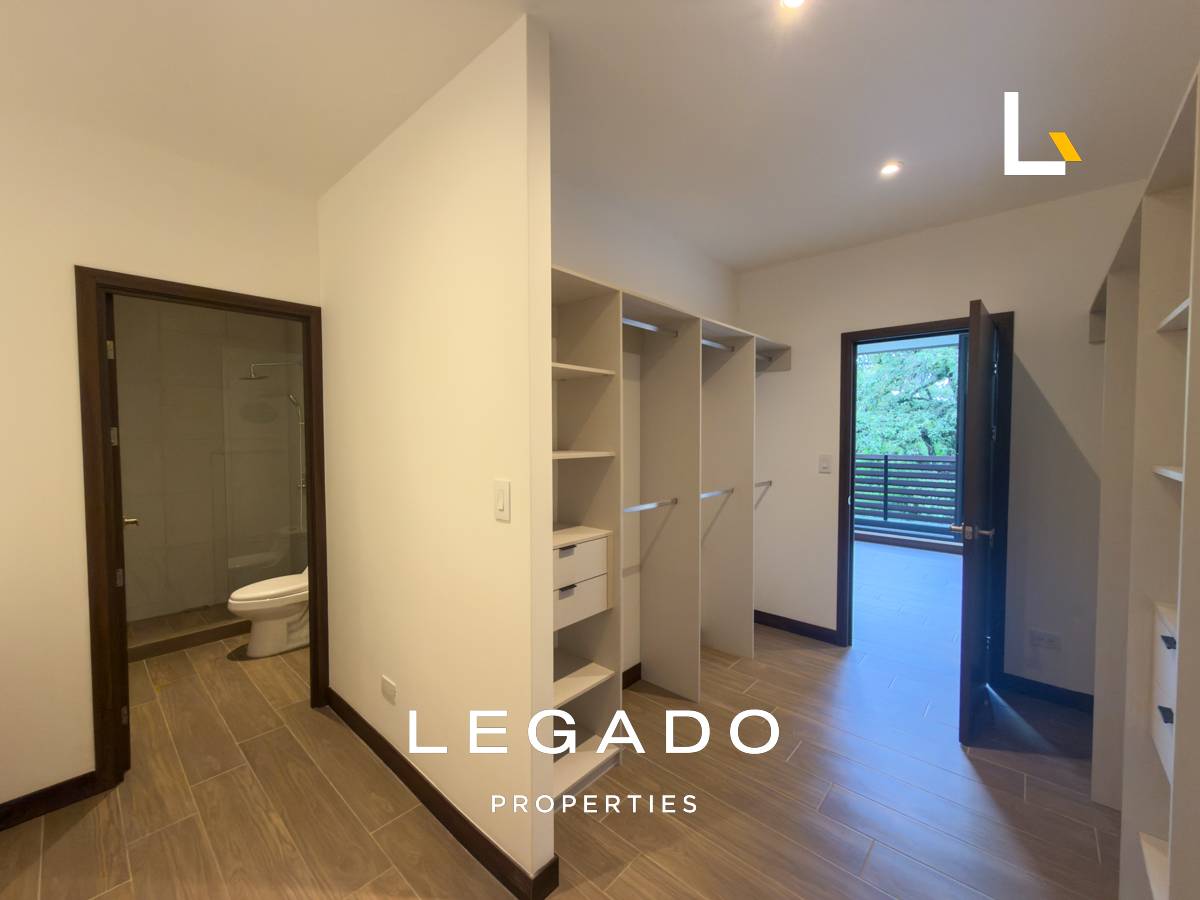 APARTAMENTO ZONA 15, EDIFICIO SPAZIO