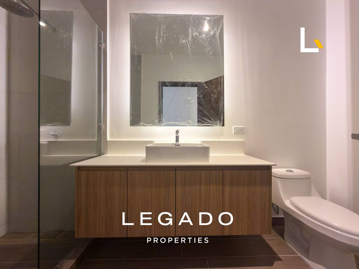 APARTAMENTO ZONA 15, EDIFICIO SPAZIO
