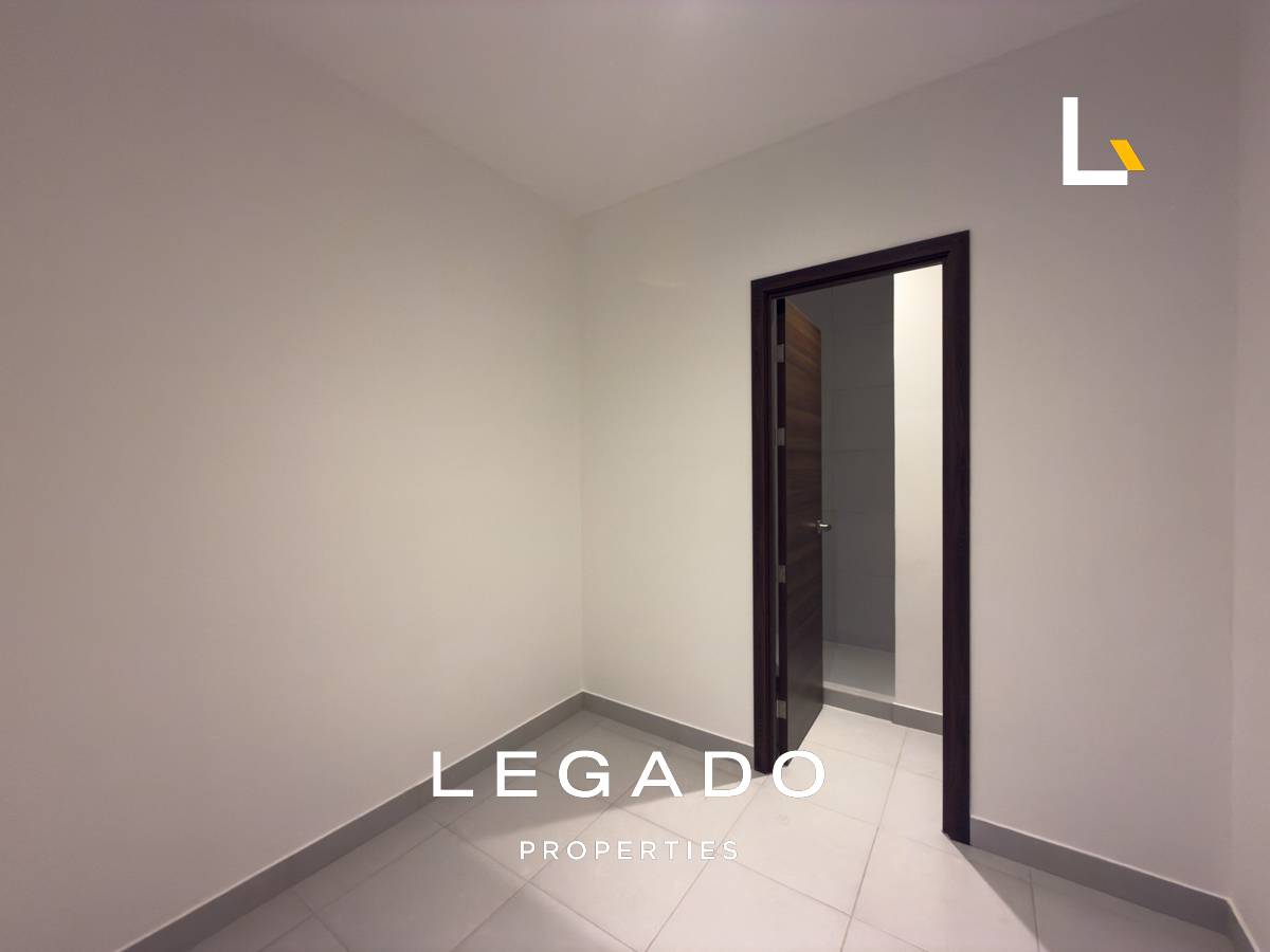 APARTAMENTO ZONA 15, EDIFICIO SPAZIO