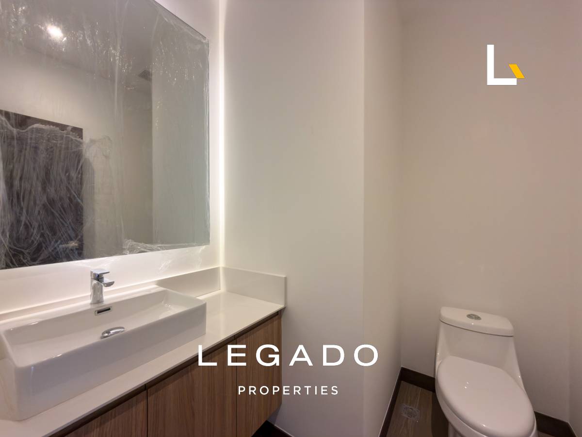 APARTAMENTO ZONA 15, EDIFICIO SPAZIO