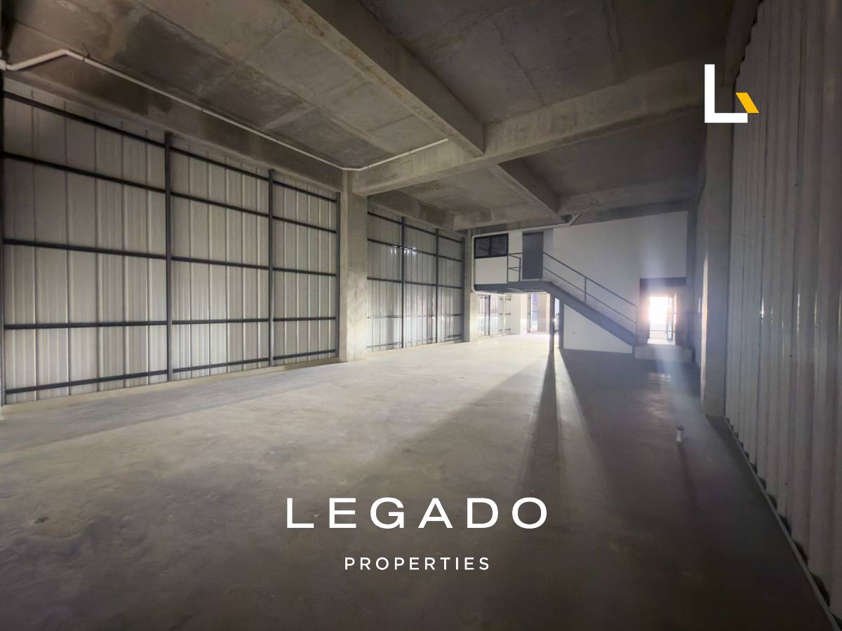 BODEGA, CAES KM. 12.5, COMPLEJO K13 SANTA ROSALÍA