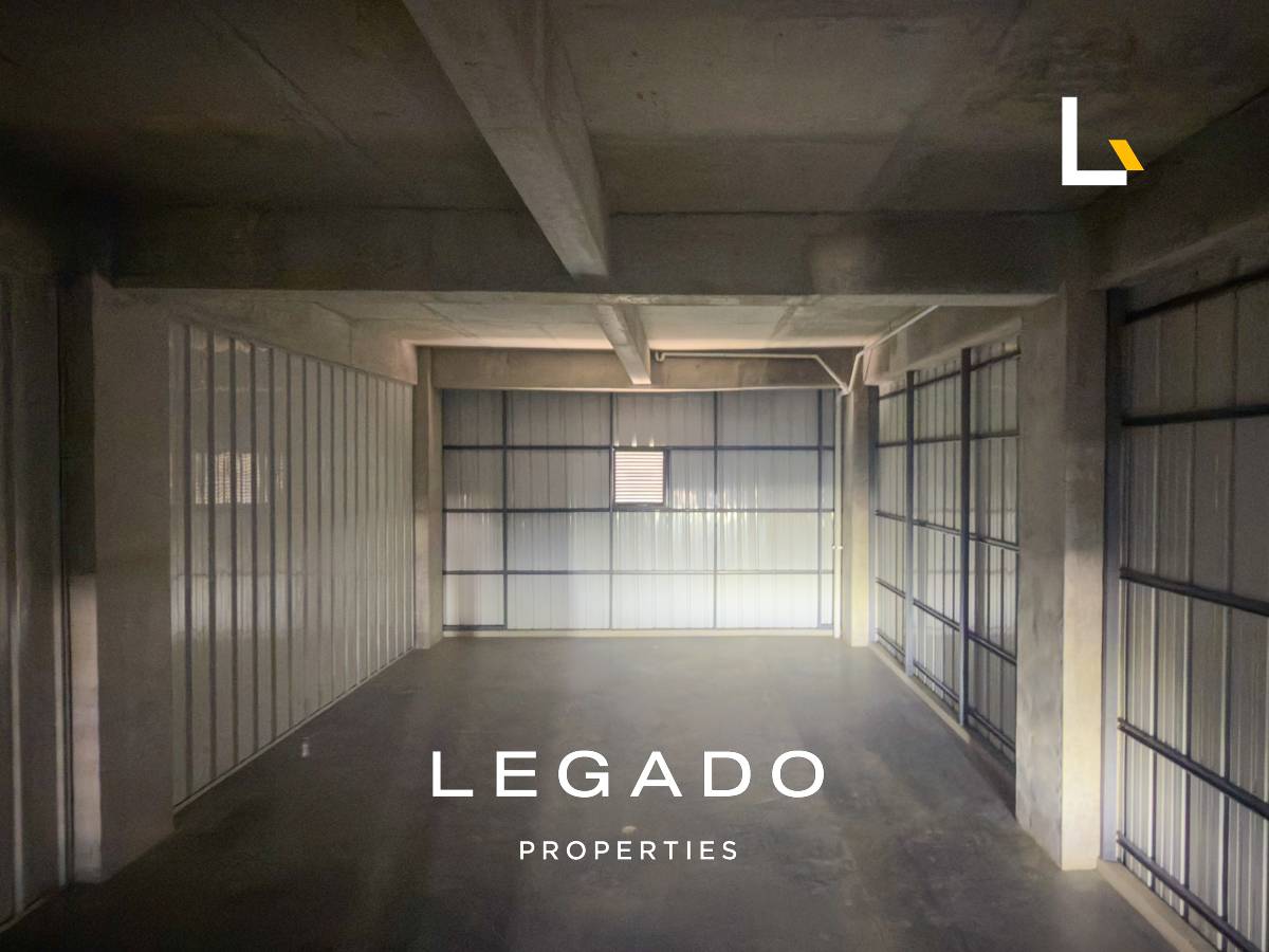 BODEGA, CAES KM. 12.5, COMPLEJO K13 SANTA ROSALÍA