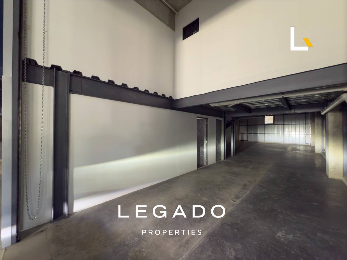 BODEGA, CAES KM. 12.5, COMPLEJO K13 SANTA ROSALÍA