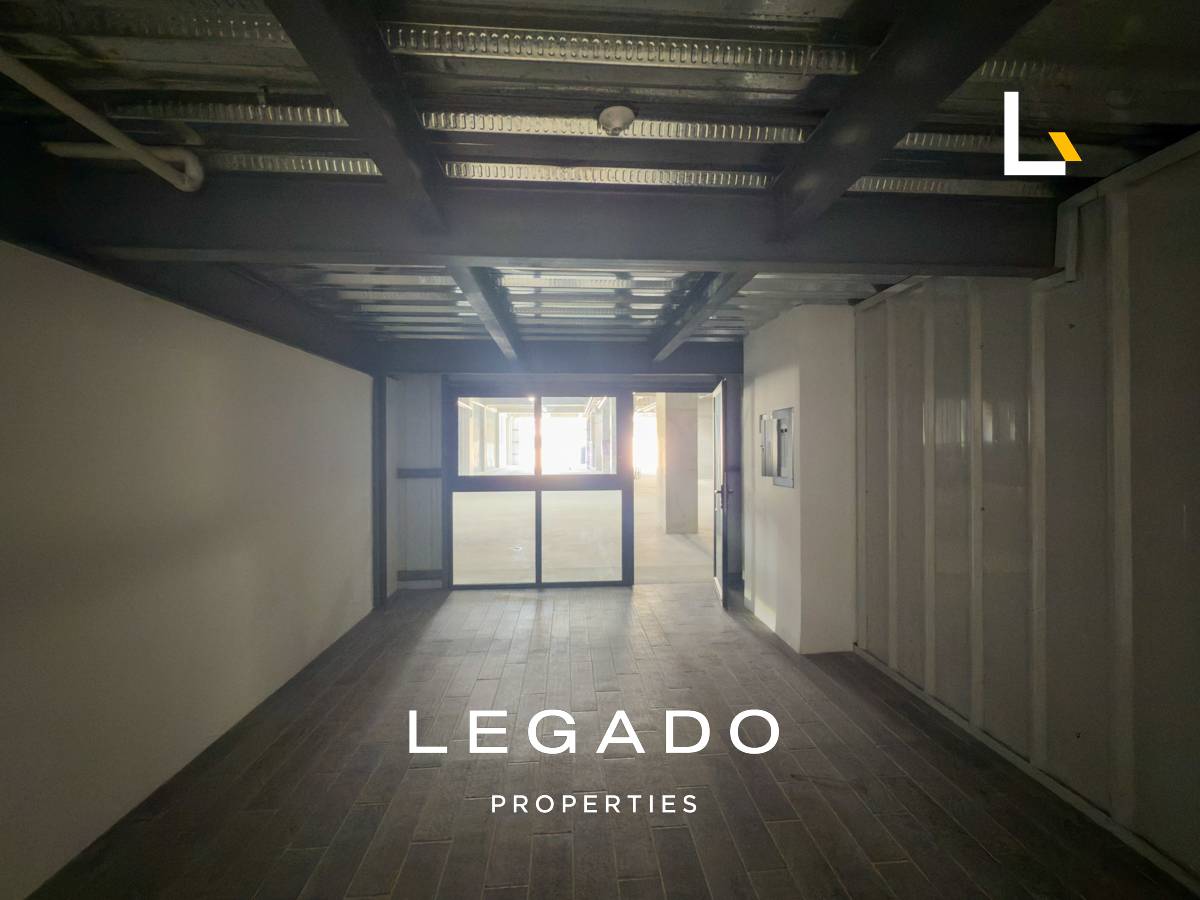 BODEGA, CAES KM. 12.5, COMPLEJO K13 SANTA ROSALÍA