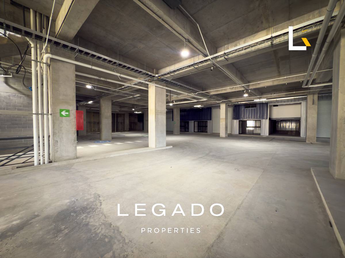 BODEGA, CAES KM. 12.5, COMPLEJO K13 SANTA ROSALÍA
