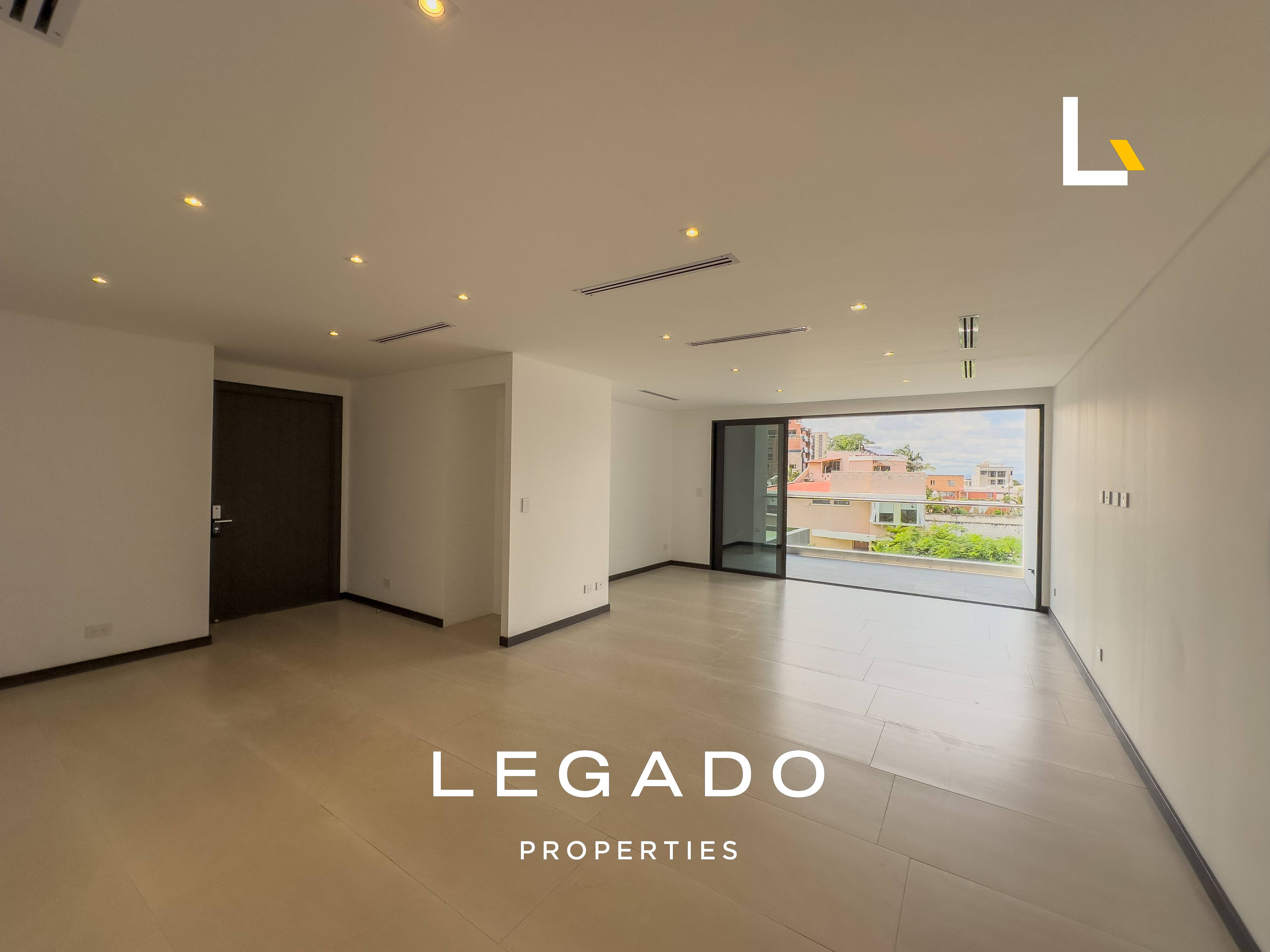 APARTAMENTO ZONA 15 VH2, EDIFICIO AZORES