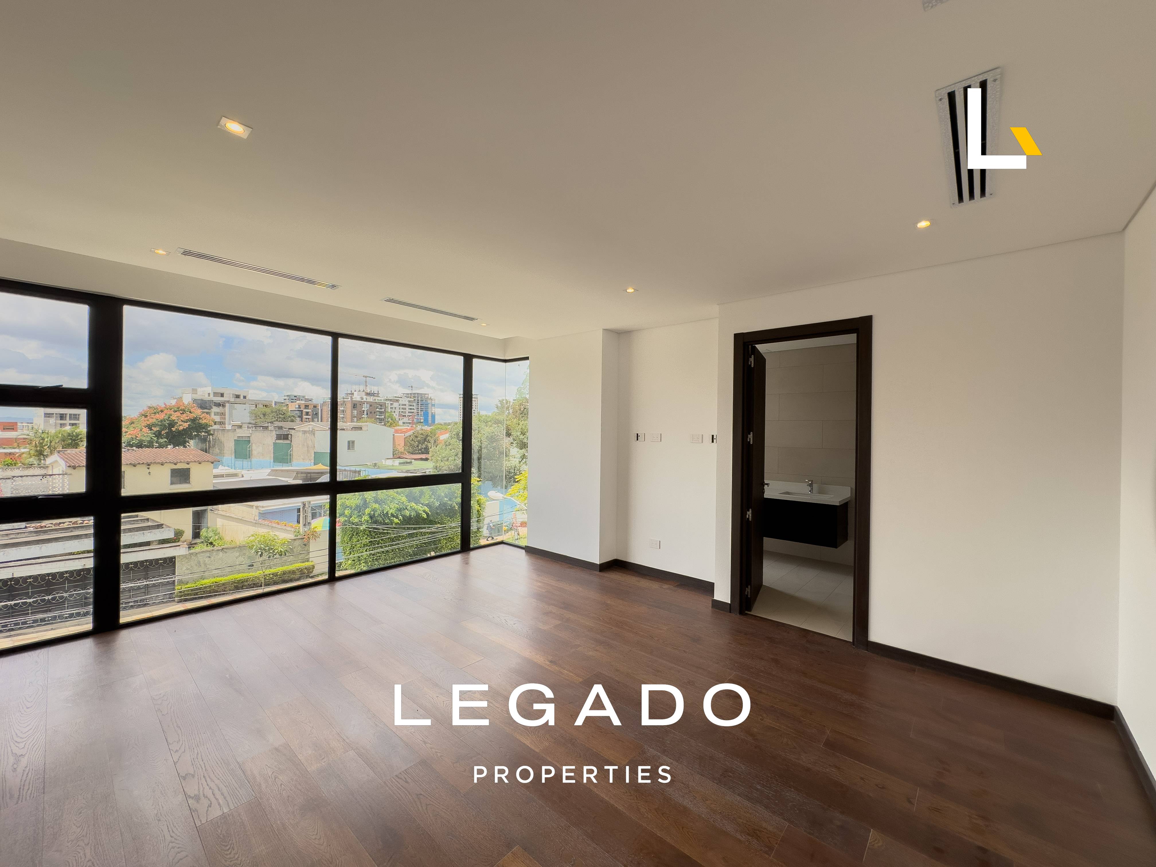 APARTAMENTO ZONA 15 VH2, EDIFICIO AZORES
