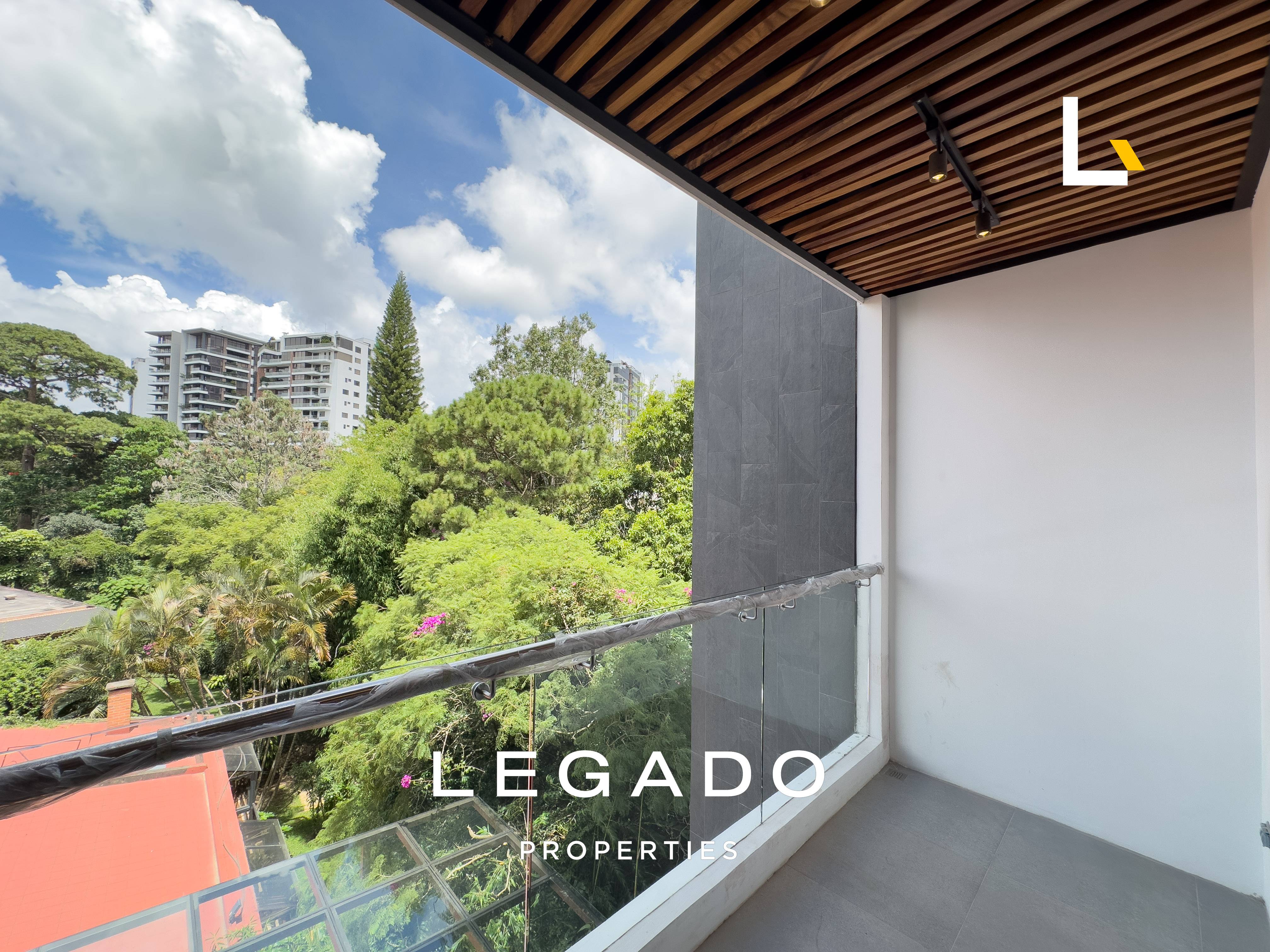 APARTAMENTO ZONA 15 VH2, EDIFICIO AZORES