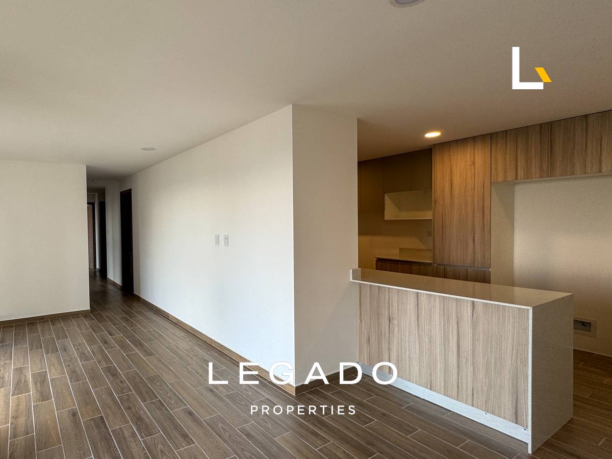 APARTAMENTO ZONA 14, EDIFICIO PARQUE 14