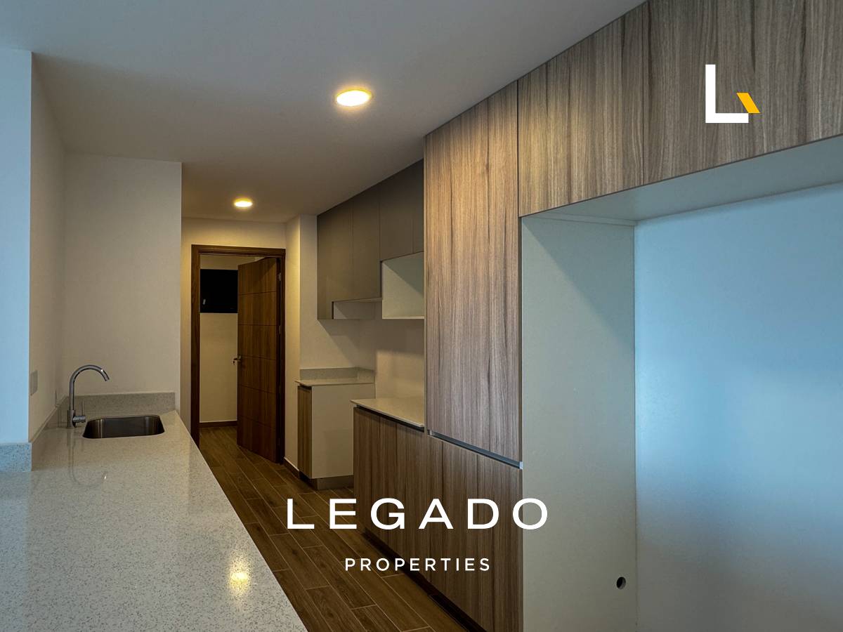 APARTAMENTO ZONA 14, EDIFICIO PARQUE 14