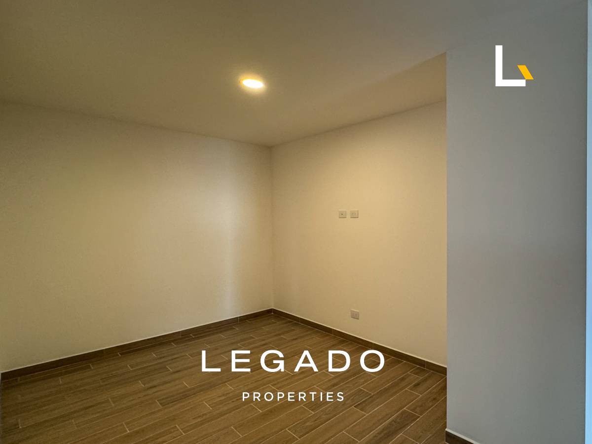 APARTAMENTO ZONA 14, EDIFICIO PARQUE 14