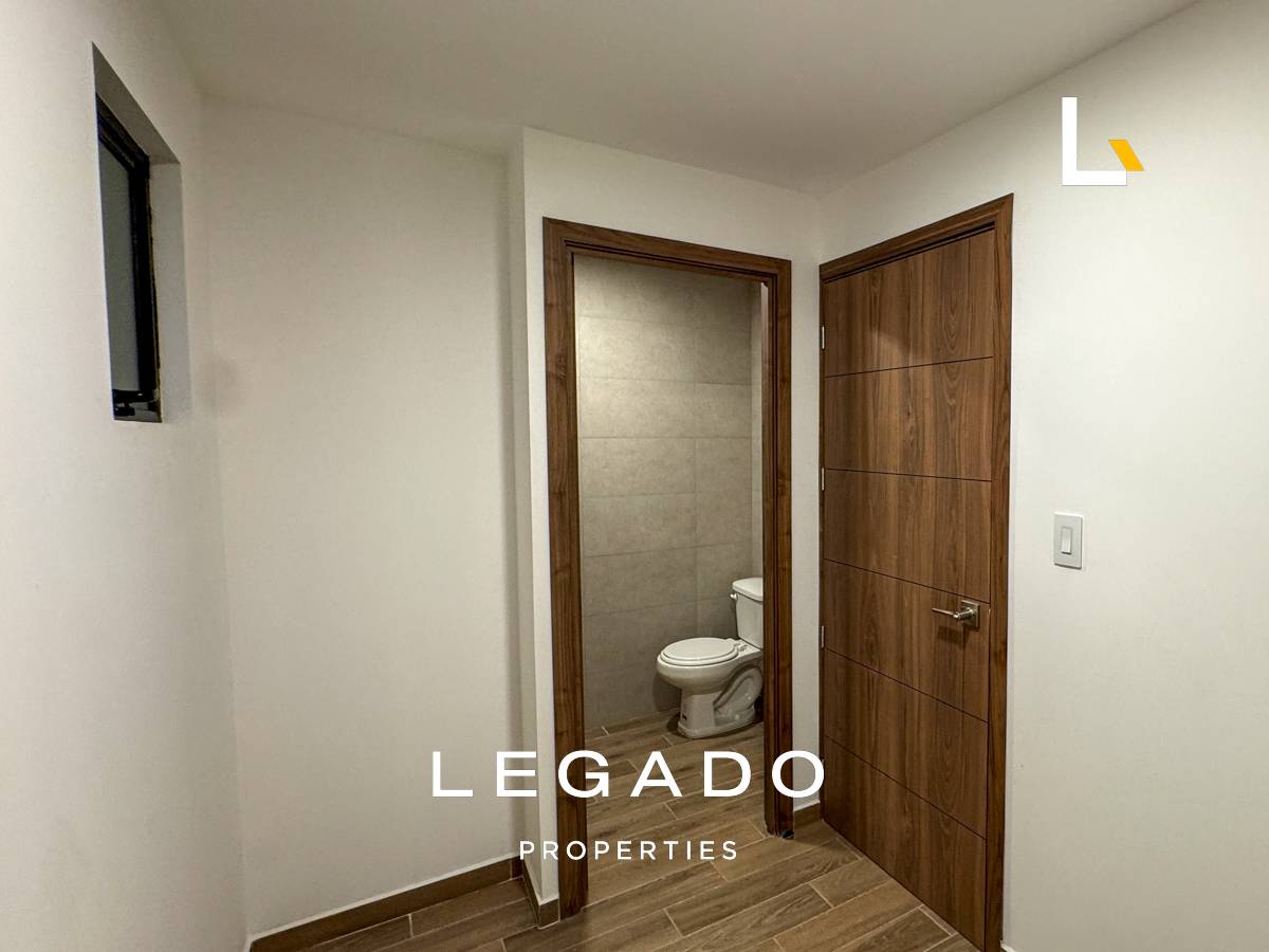 APARTAMENTO ZONA 14, EDIFICIO PARQUE 14
