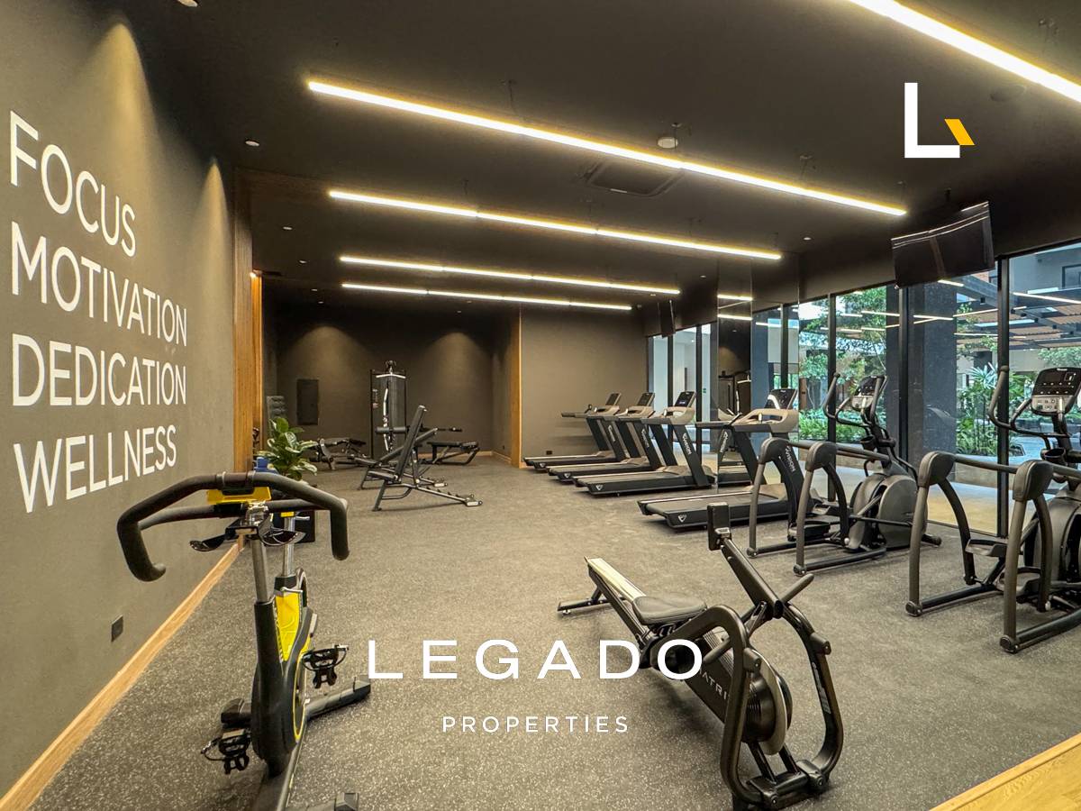 APARTAMENTO ZONA 14, EDIFICIO PARQUE 14