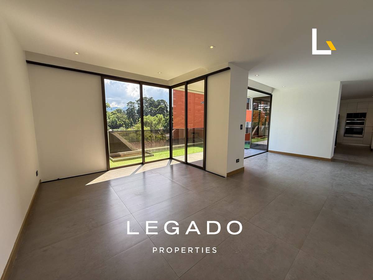 APARTAMENTO, ZONA 14 EDIFICIO VERTIC