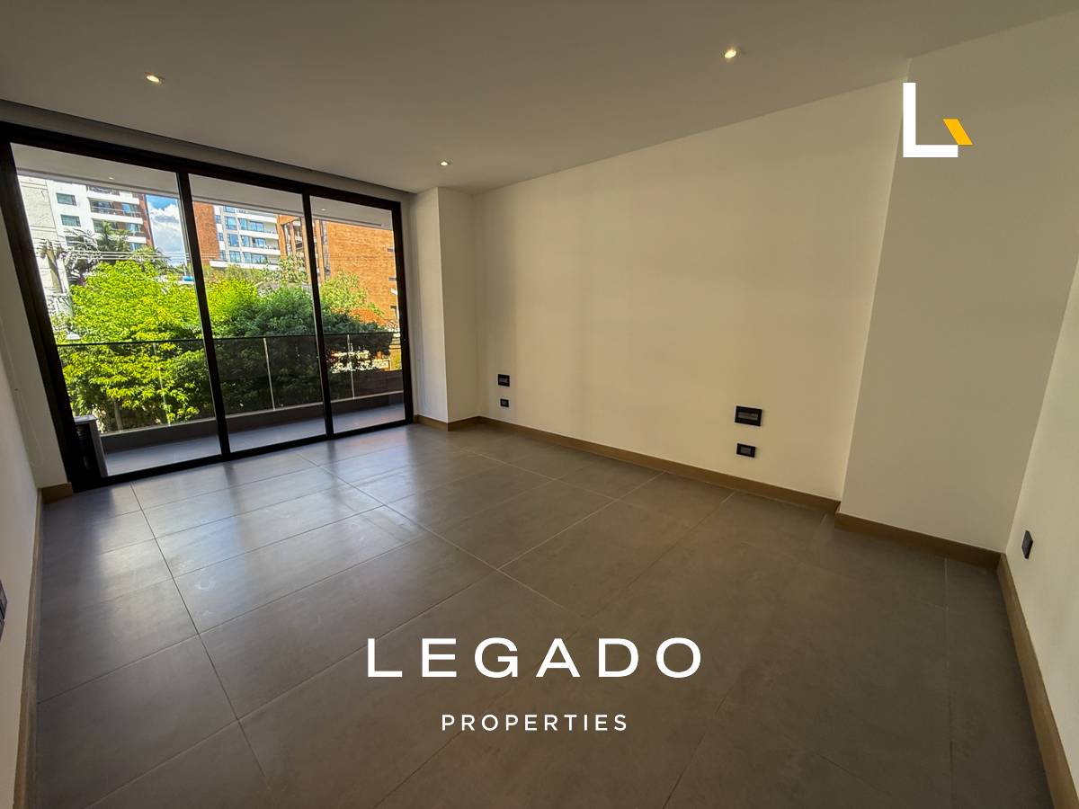 APARTAMENTO, ZONA 14 EDIFICIO VERTIC