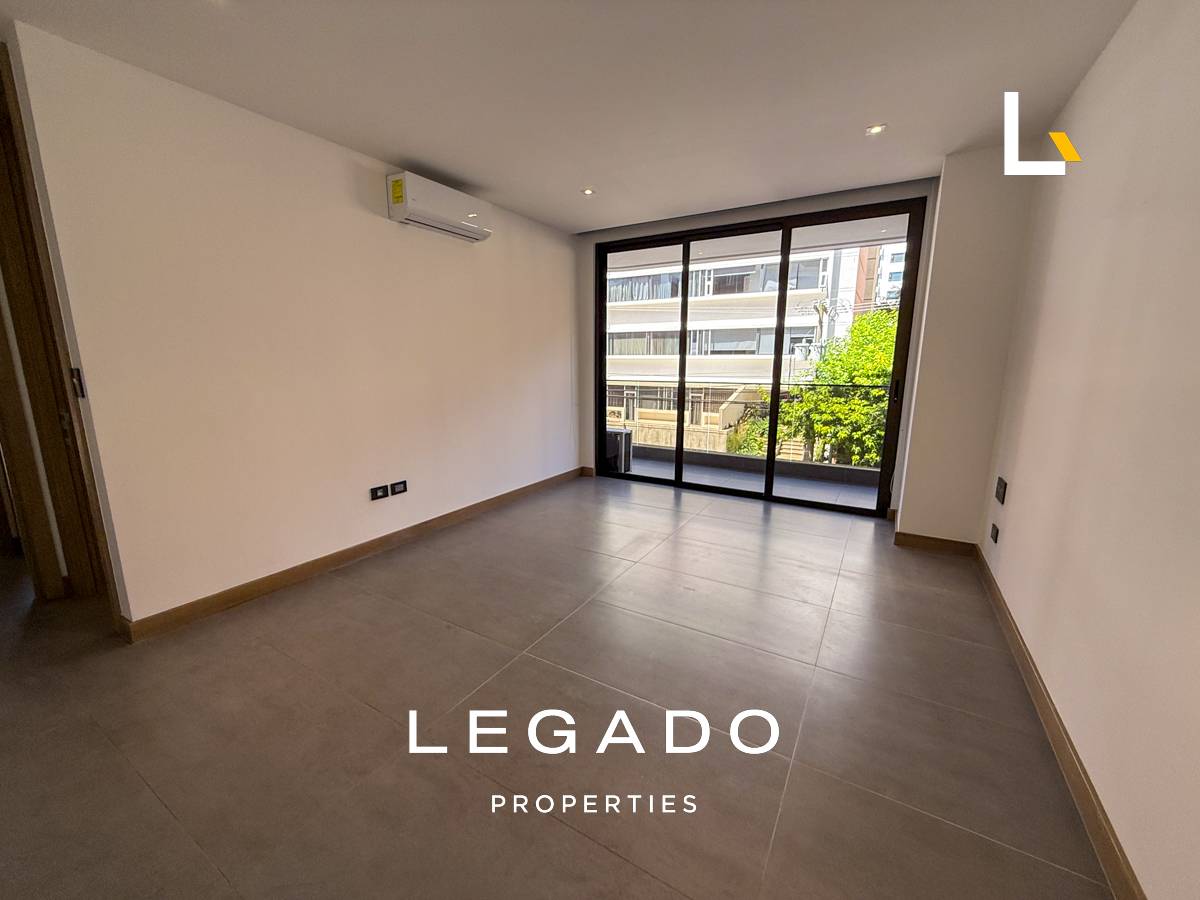 APARTAMENTO, ZONA 14 EDIFICIO VERTIC