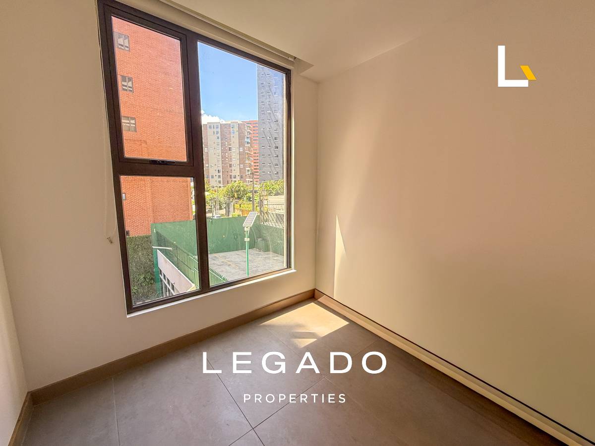 APARTAMENTO, ZONA 14 EDIFICIO VERTIC