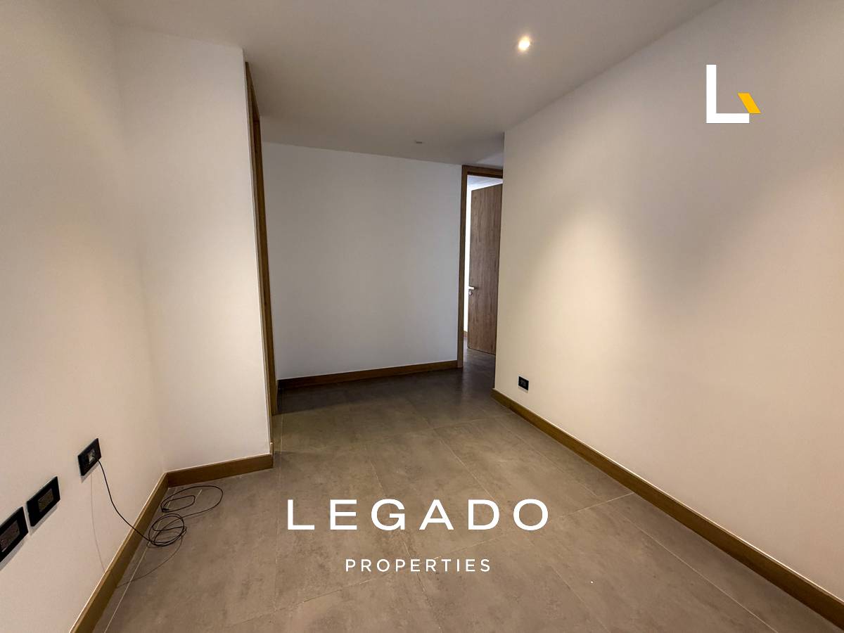 APARTAMENTO, ZONA 14 EDIFICIO VERTIC
