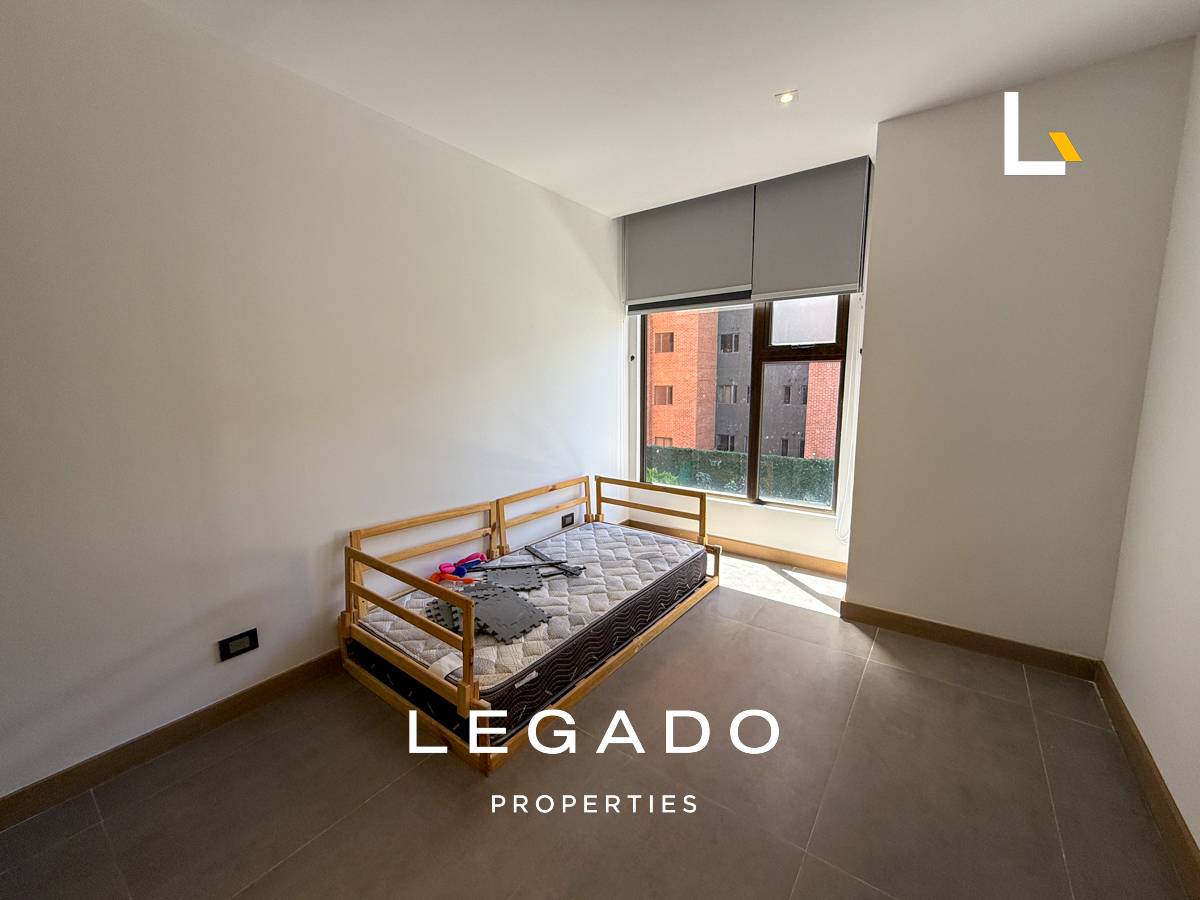 APARTAMENTO, ZONA 14 EDIFICIO VERTIC