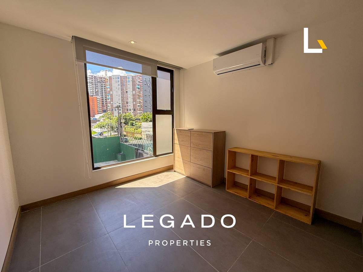 APARTAMENTO, ZONA 14 EDIFICIO VERTIC