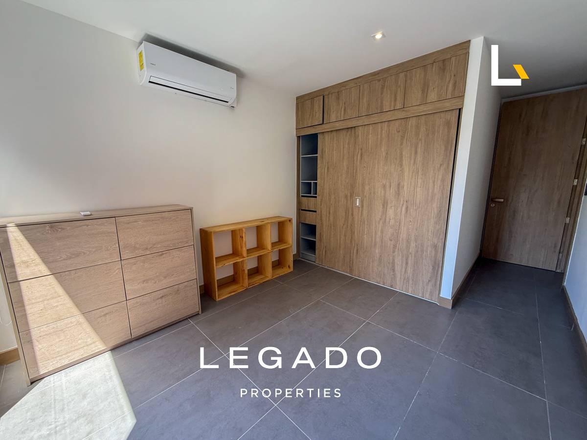 APARTAMENTO, ZONA 14 EDIFICIO VERTIC