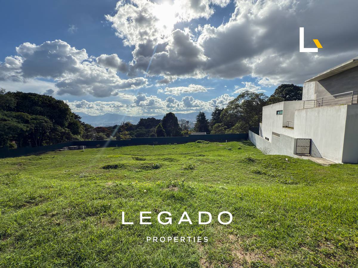 TERRENO, SANTA CATARINA PINULA, CONDOMINIO PORTAL VERDE