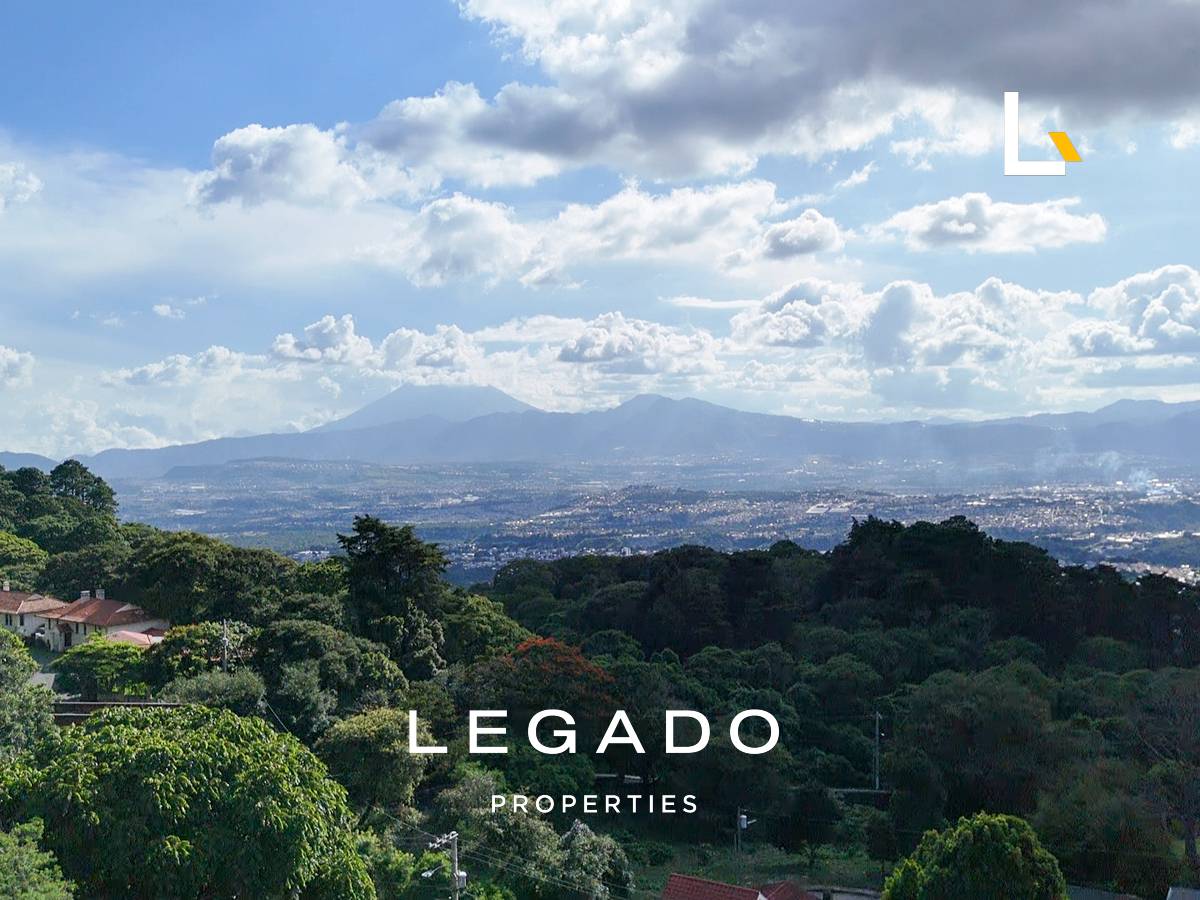TERRENO, SANTA CATARINA PINULA, CONDOMINIO PORTAL VERDE