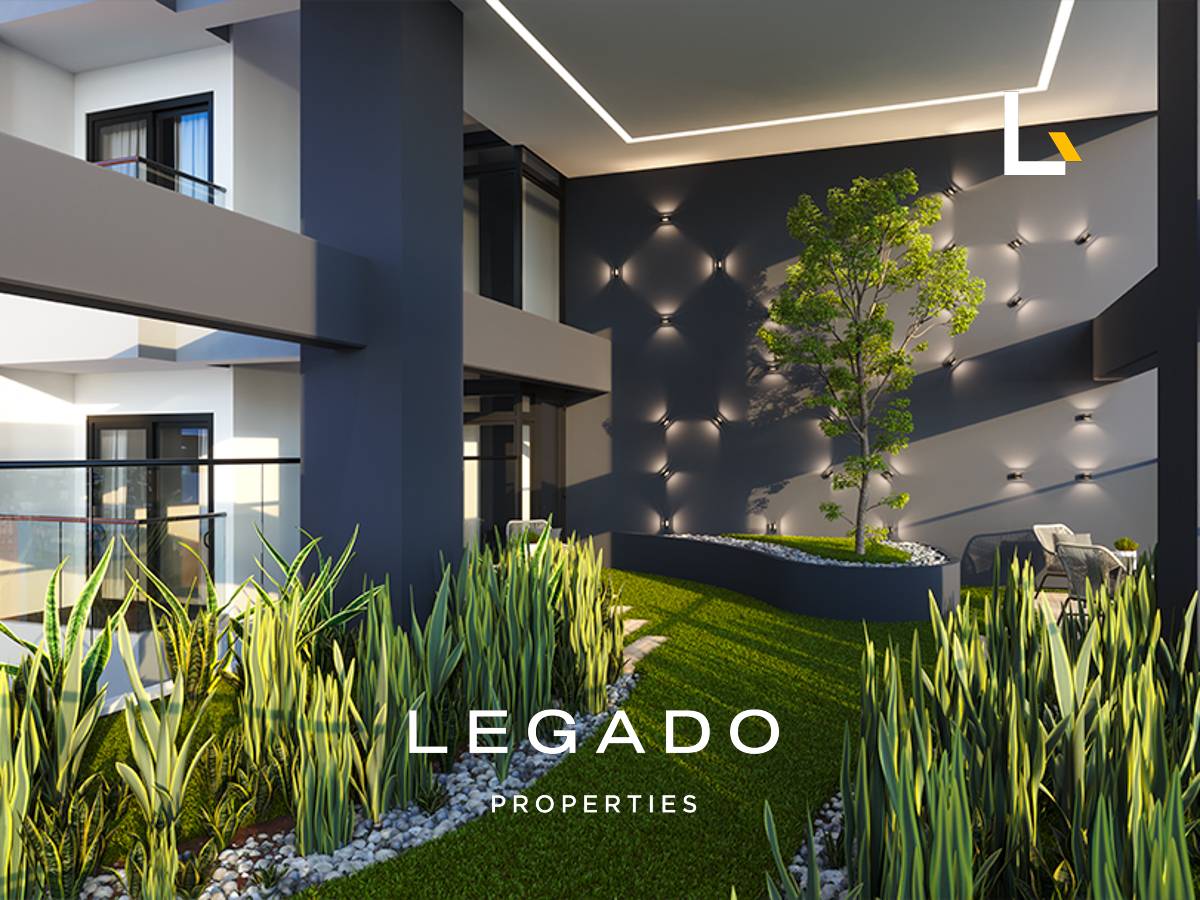 APARTAMENTO , ZONA 10, EDIFICIO NEO 2