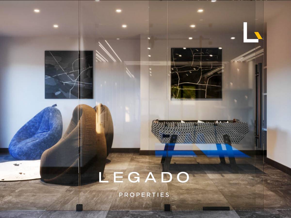 APARTAMENTO , ZONA 10, EDIFICIO NEO 2