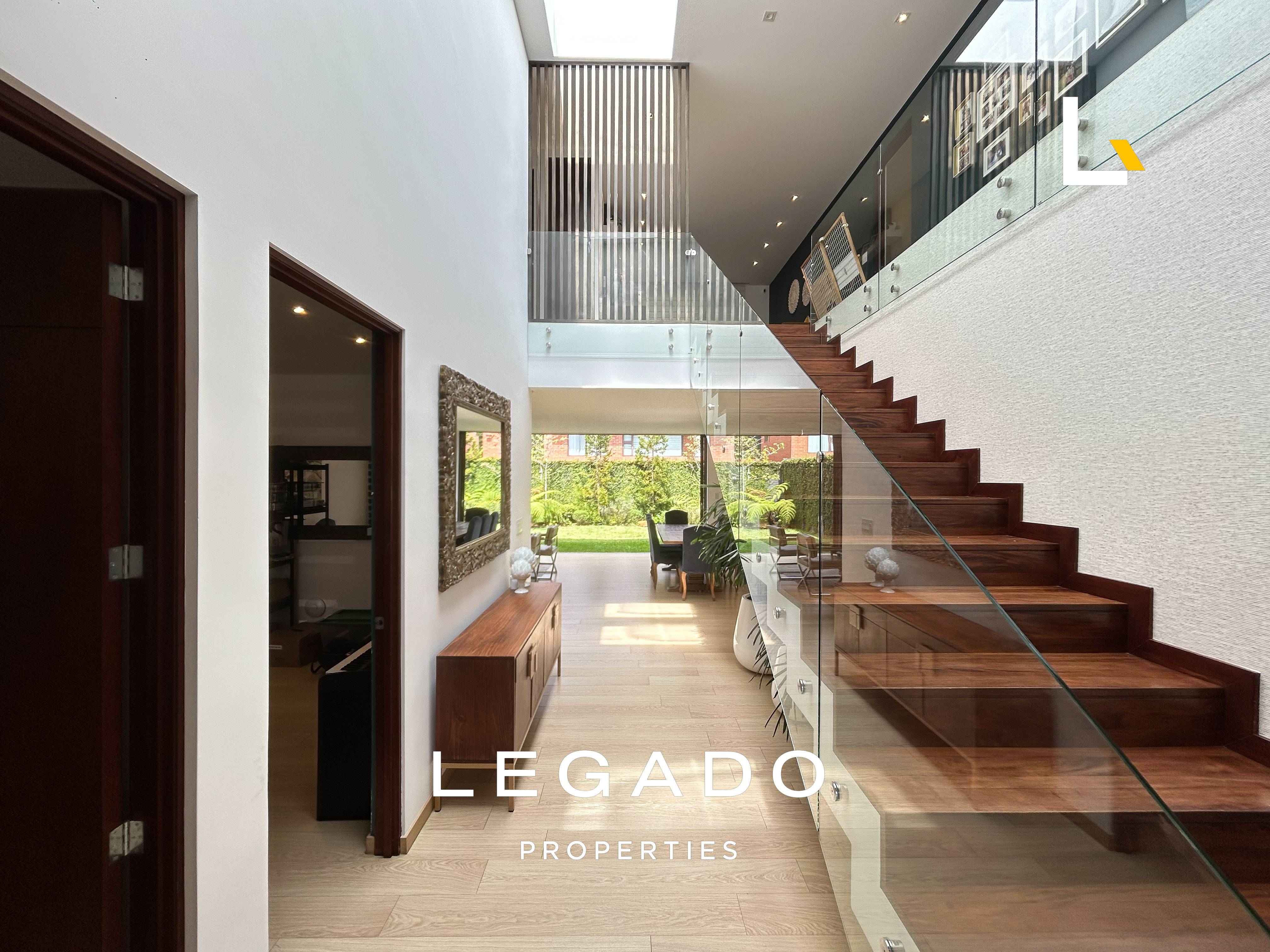 CASA, CAES KM 15.5, CONDOMINIO BURANAS