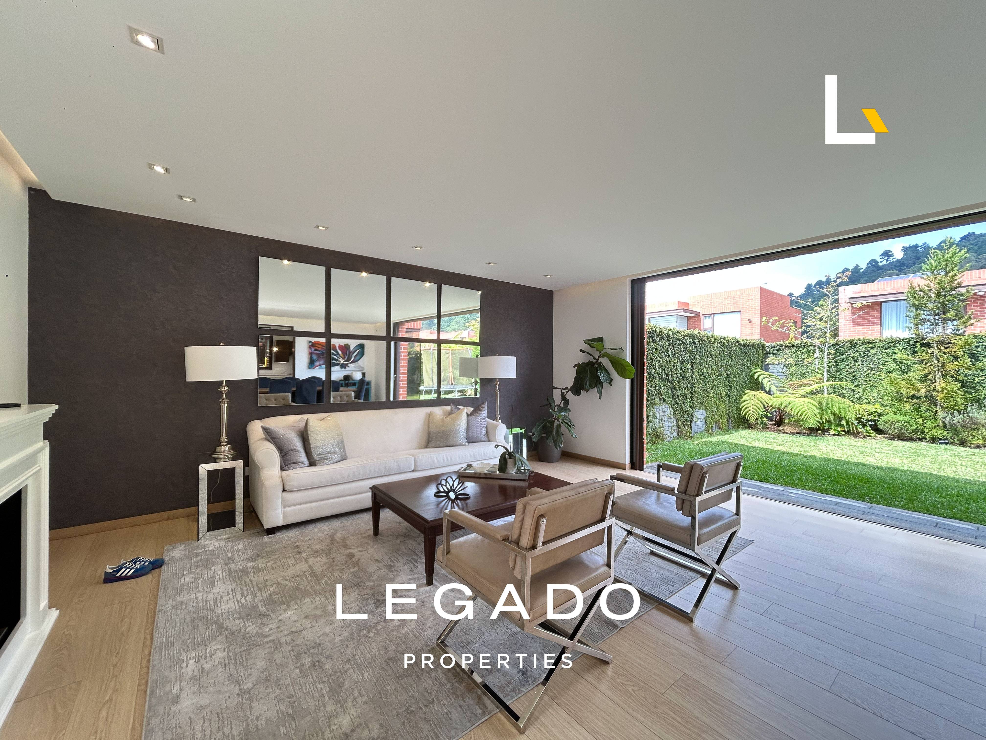 CASA, CAES KM 15.5, CONDOMINIO BURANAS