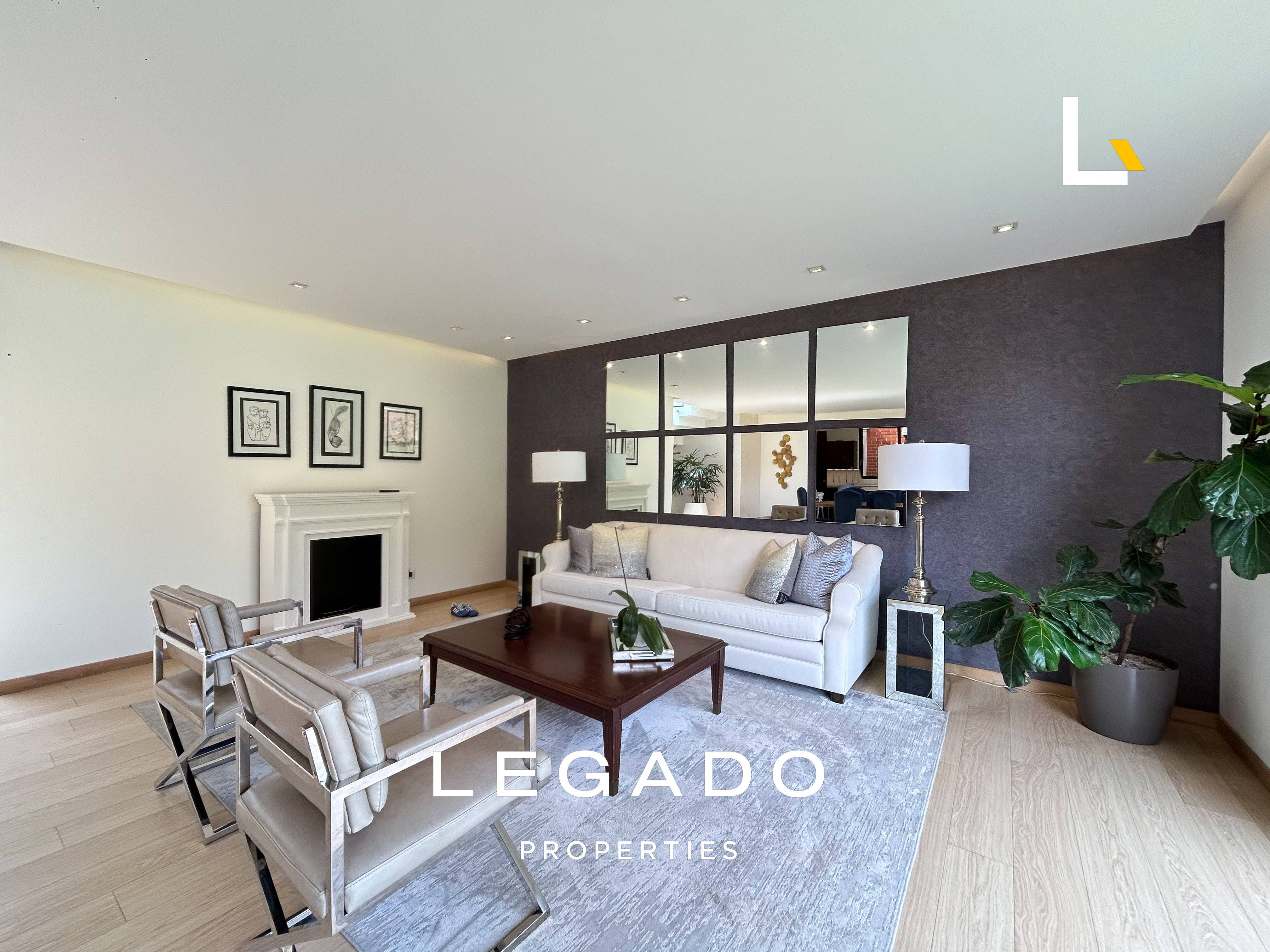 CASA, CAES KM 15.5, CONDOMINIO BURANAS