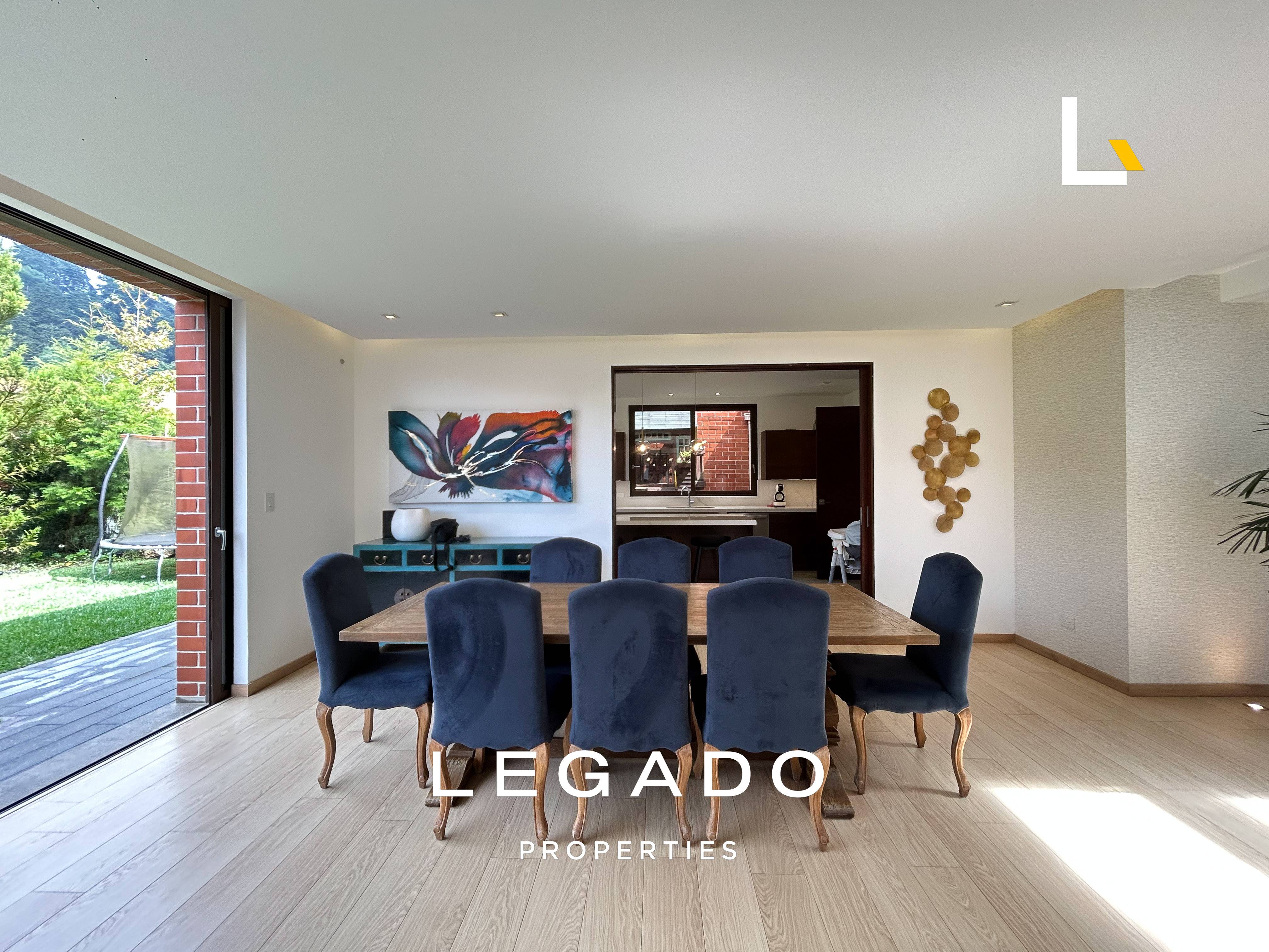 CASA, CAES KM 15.5, CONDOMINIO BURANAS