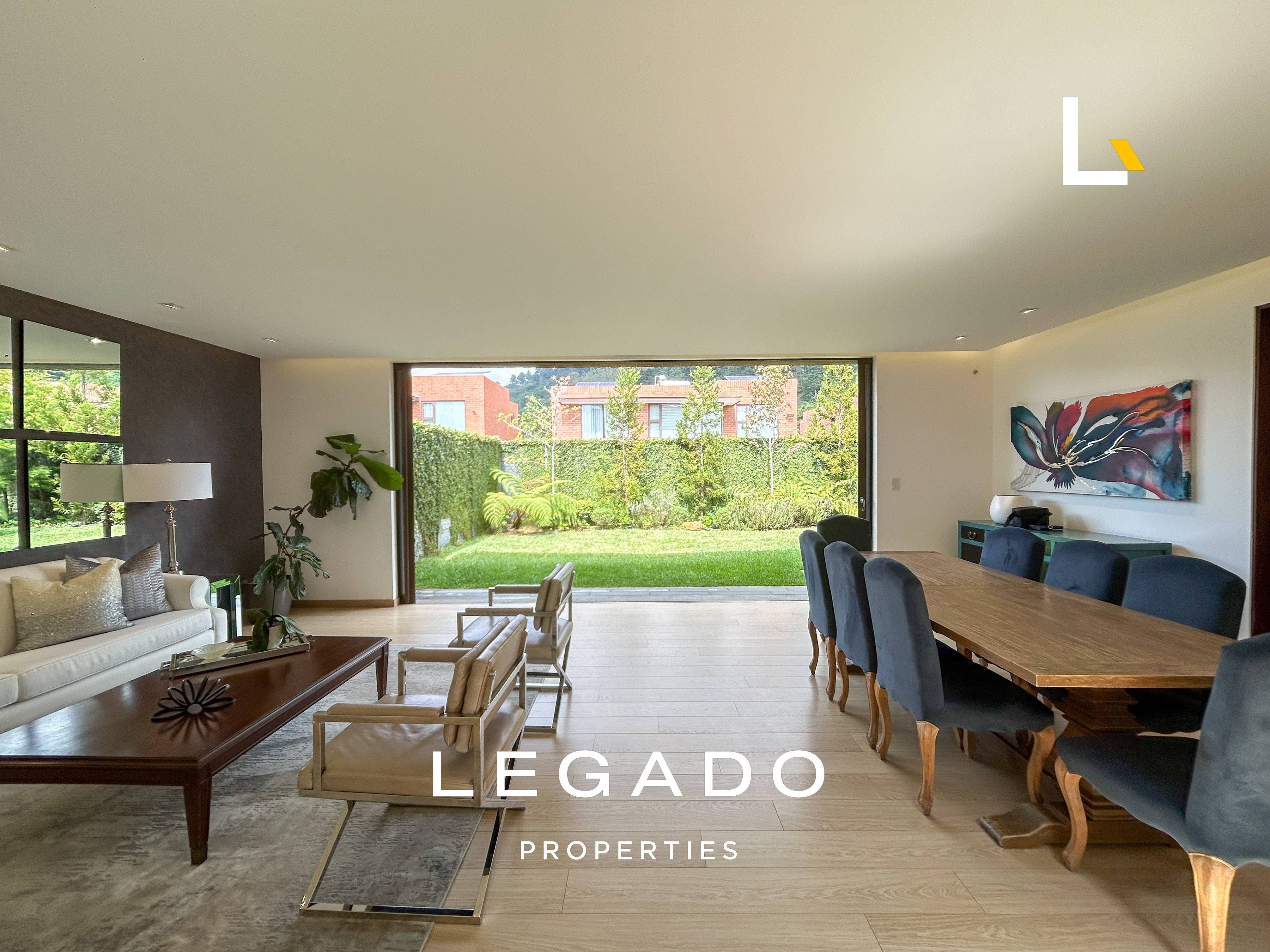 CASA, CAES KM 15.5, CONDOMINIO BURANAS