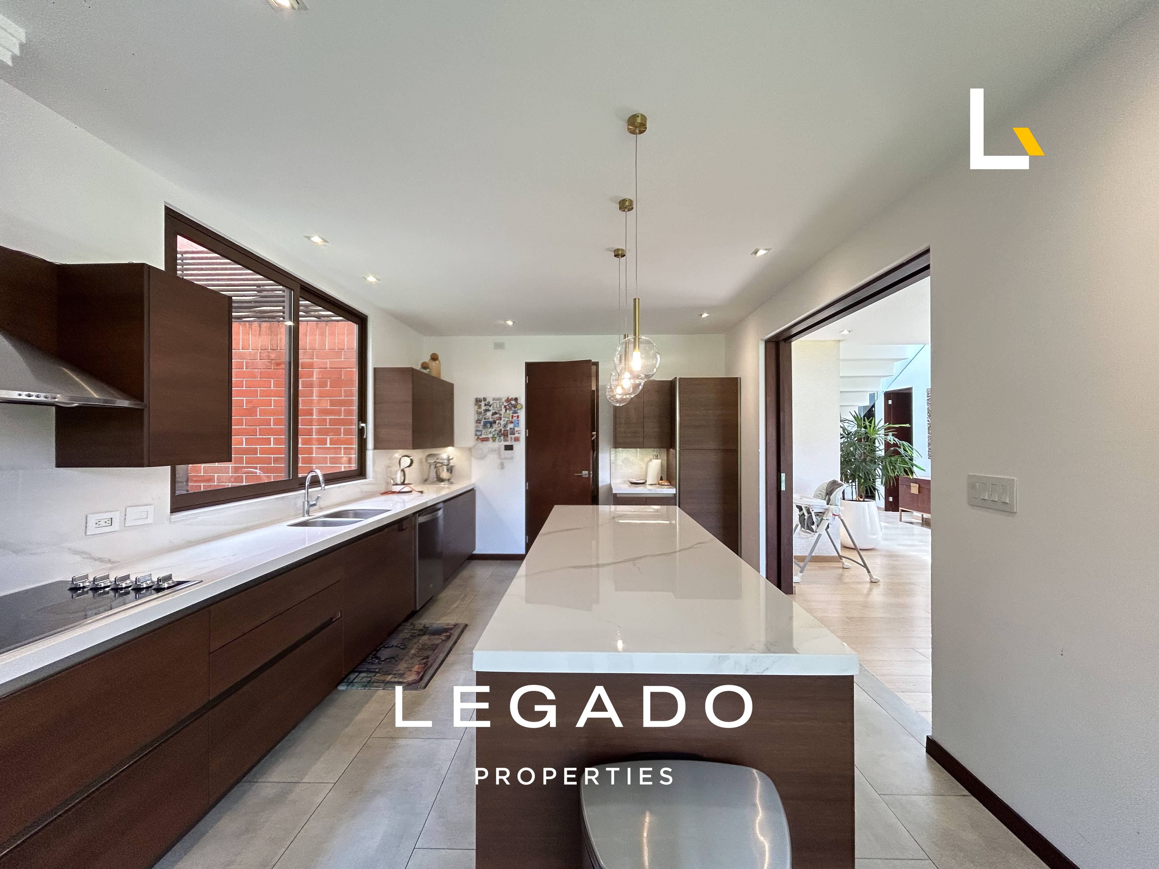 CASA, CAES KM 15.5, CONDOMINIO BURANAS