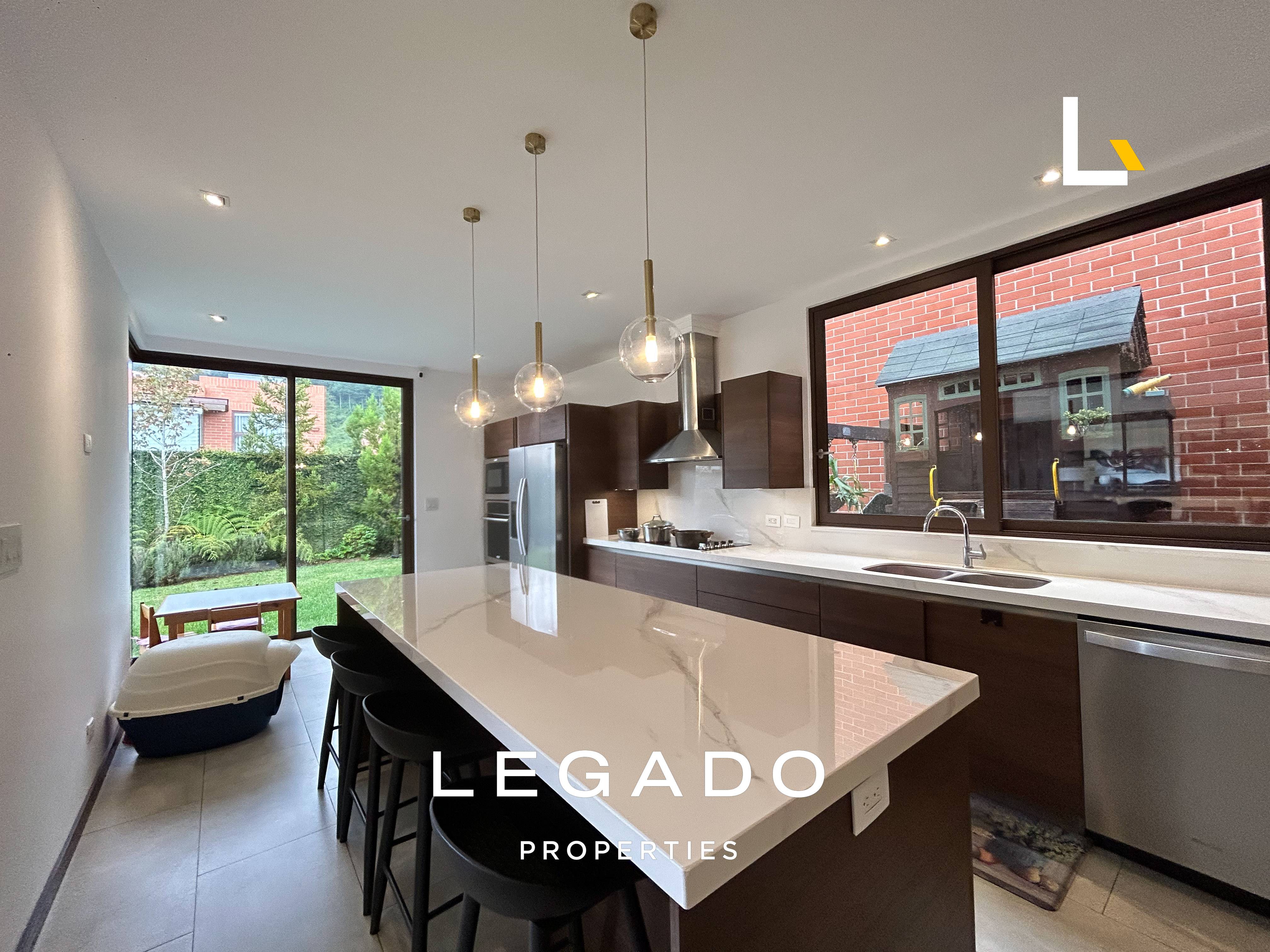 CASA, CAES KM 15.5, CONDOMINIO BURANAS