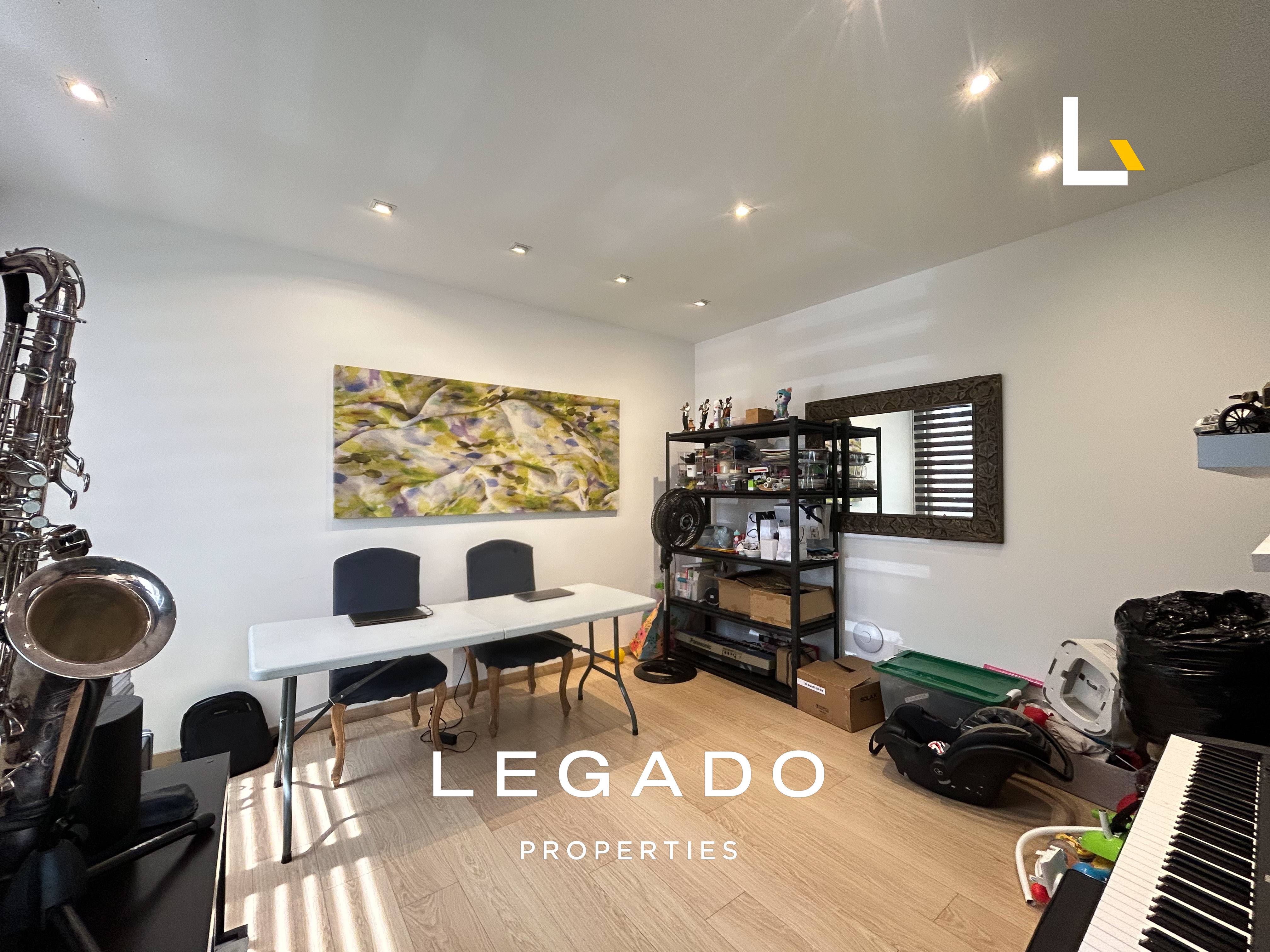 CASA, CAES KM 15.5, CONDOMINIO BURANAS